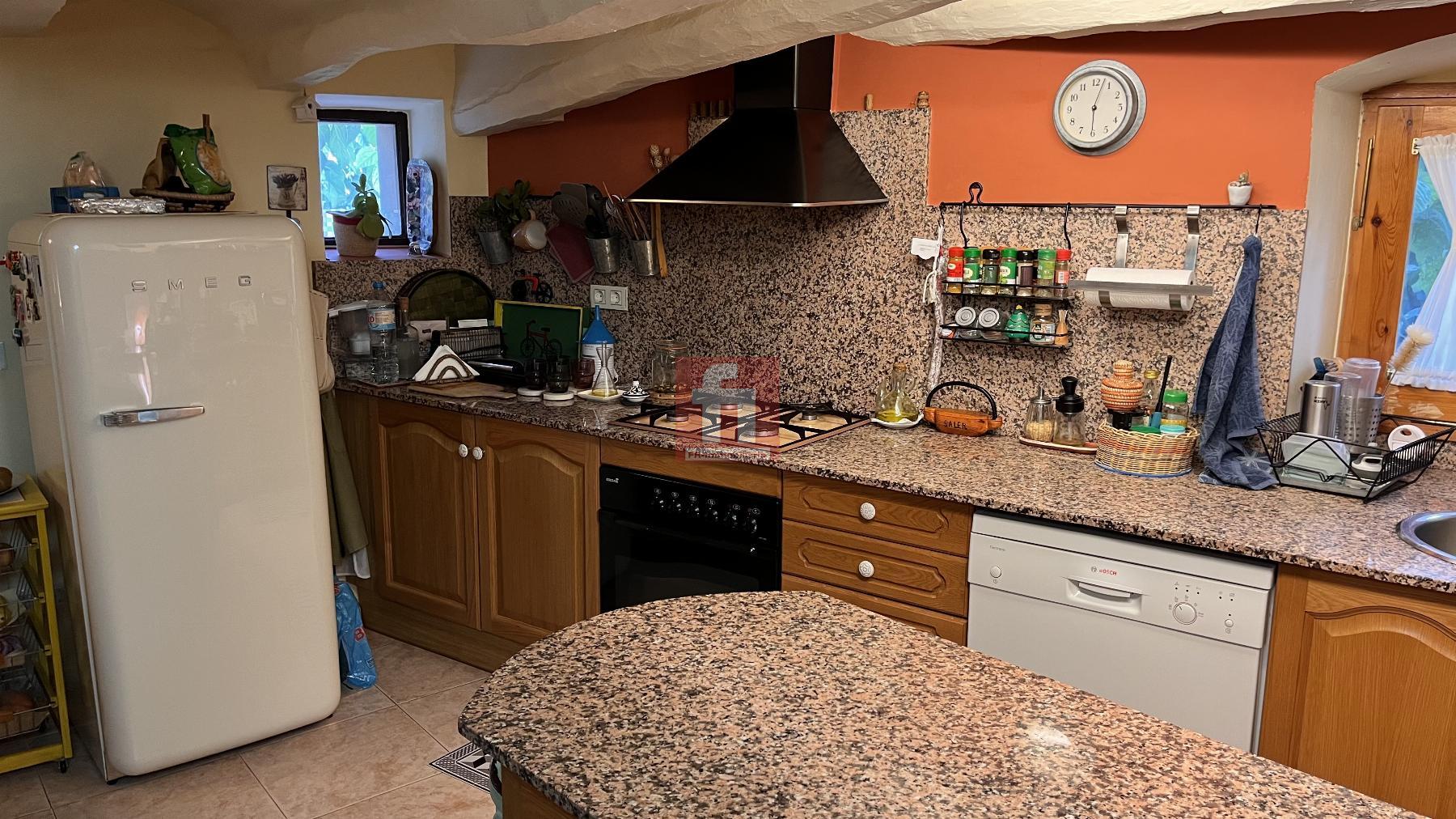 For sale of house in Torrelles de Foix