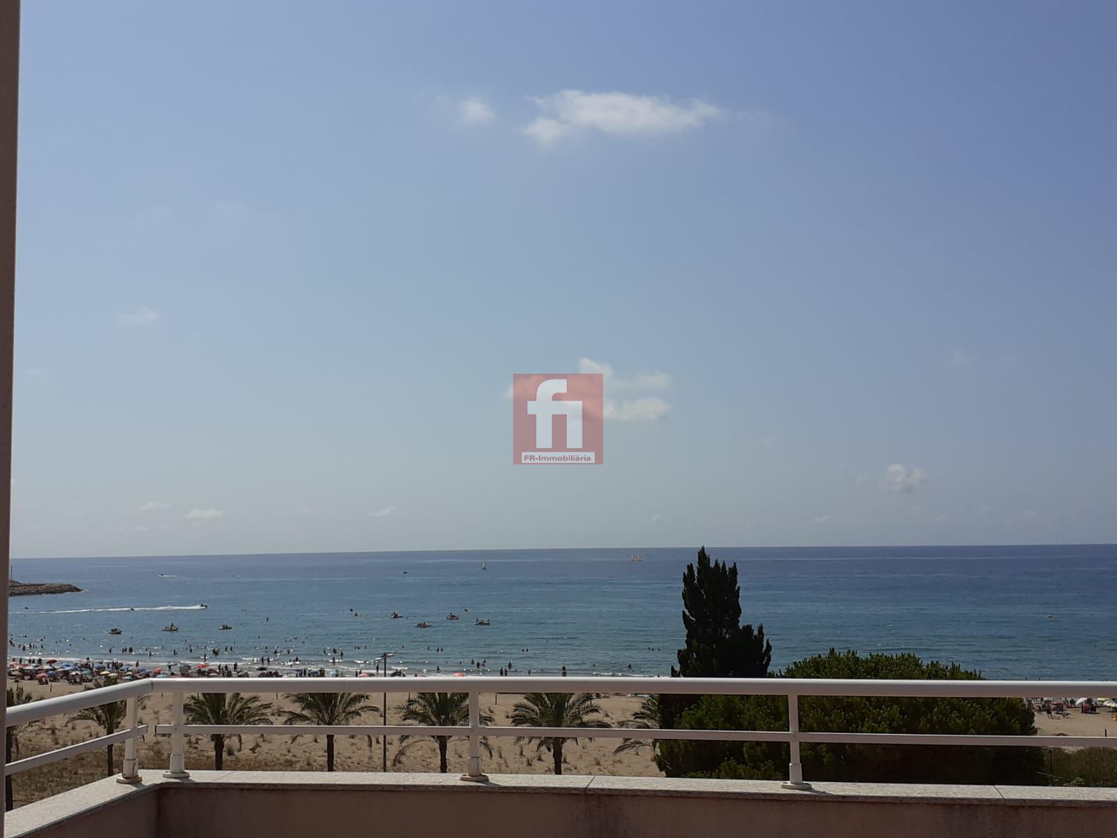 For sale of flat in Segur de Calafell
