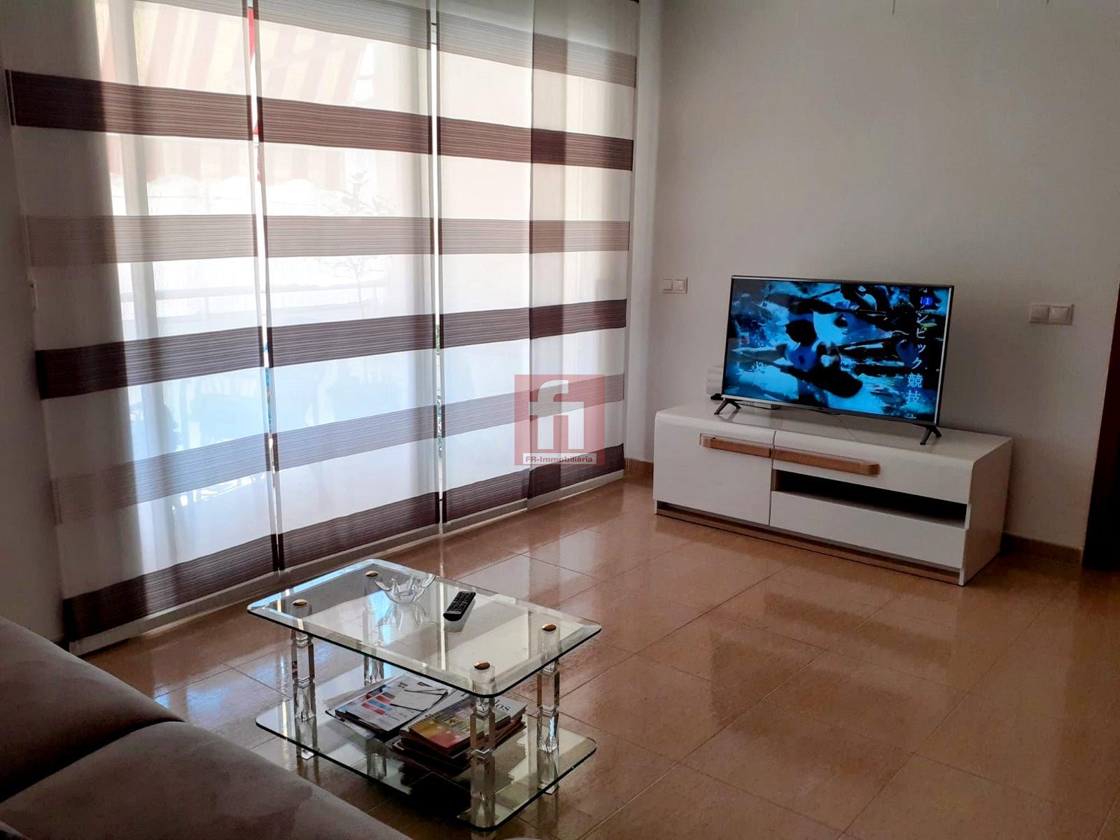 For sale of flat in Segur de Calafell