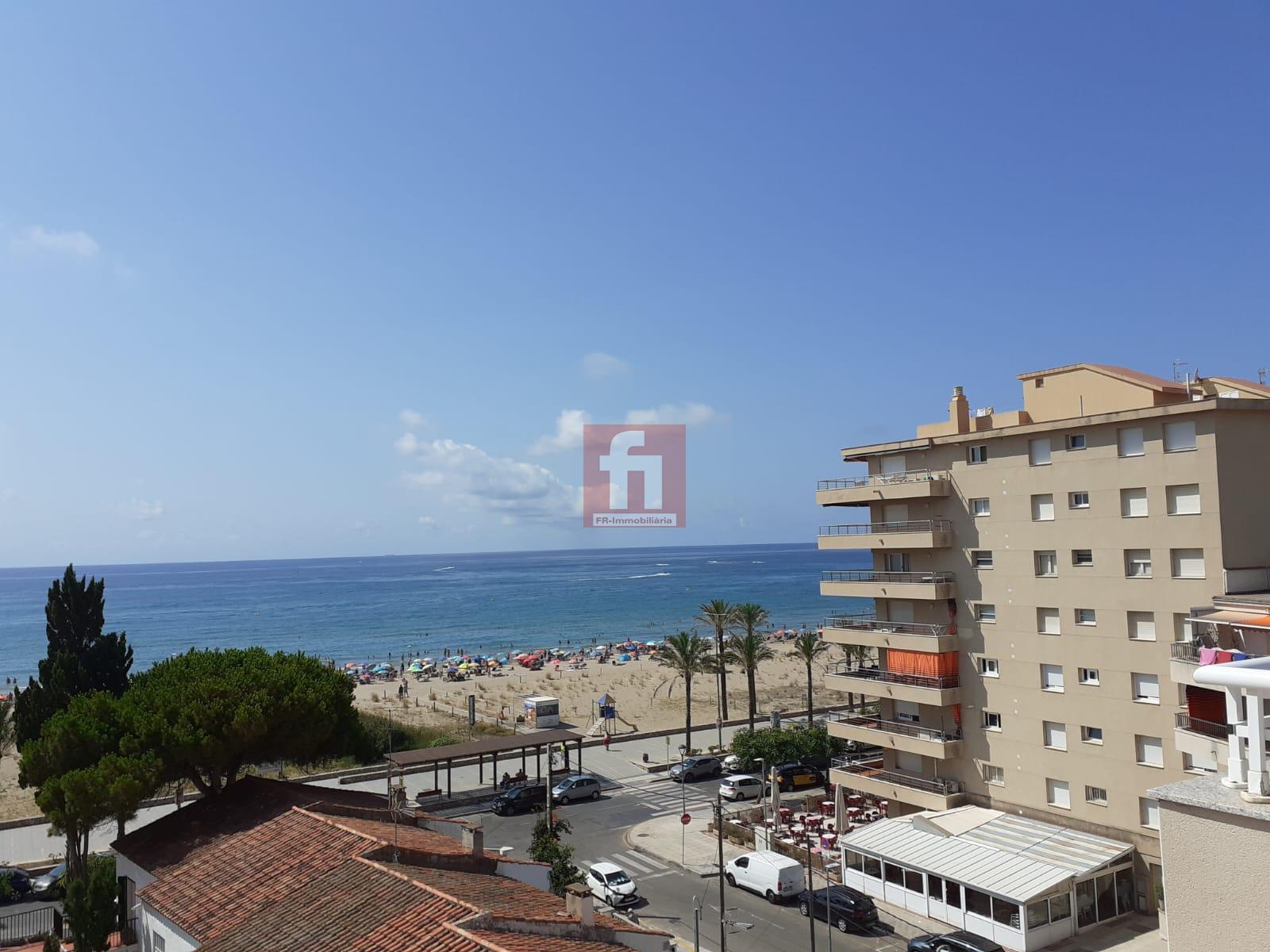 For sale of flat in Segur de Calafell