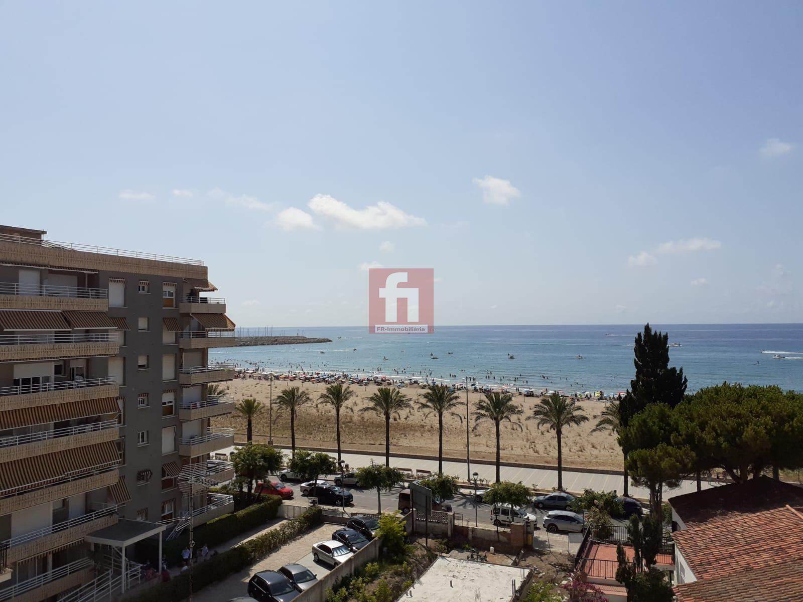 For sale of flat in Segur de Calafell