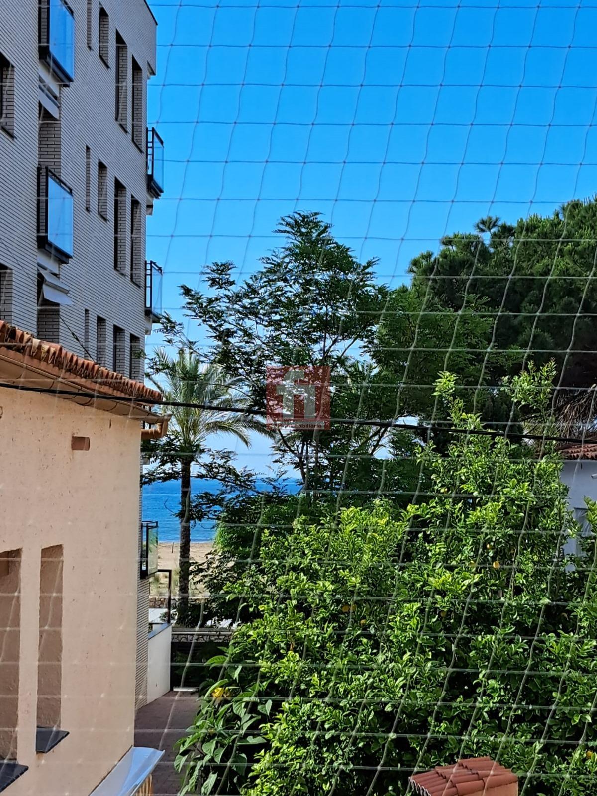 For sale of flat in Segur de Calafell