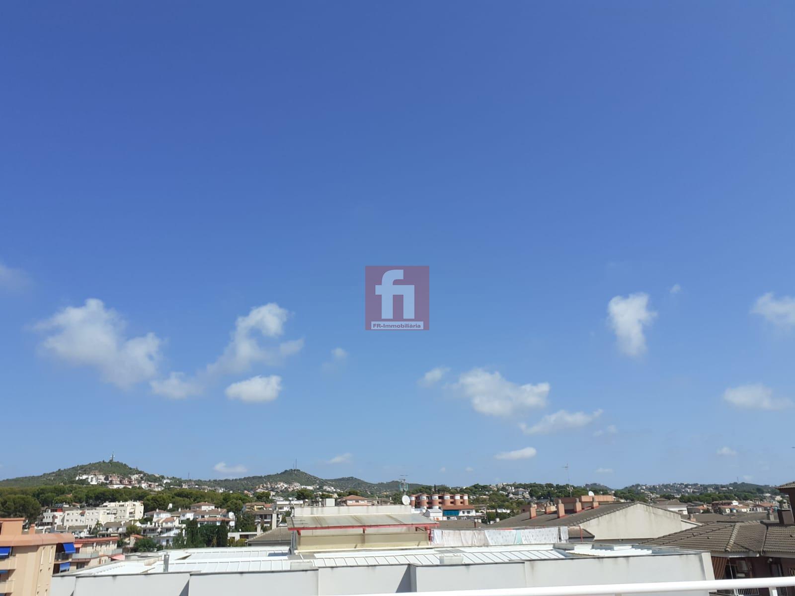 For sale of flat in Segur de Calafell