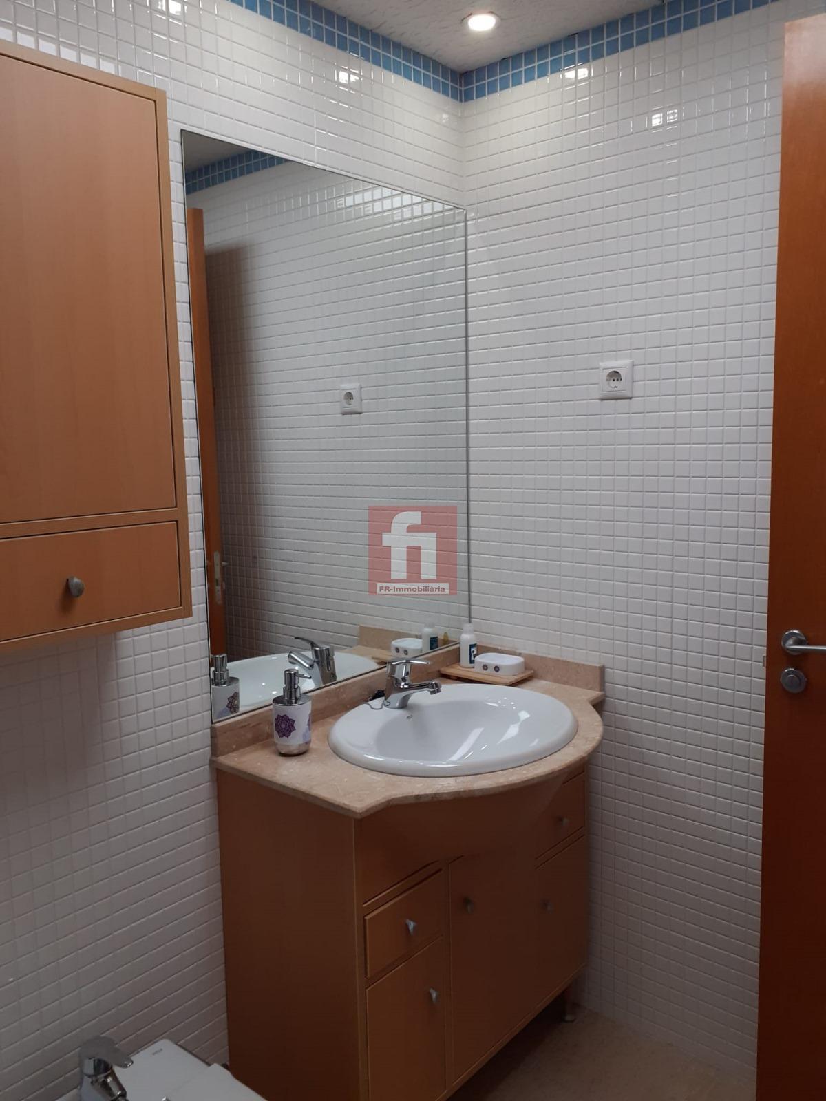 For sale of flat in Segur de Calafell