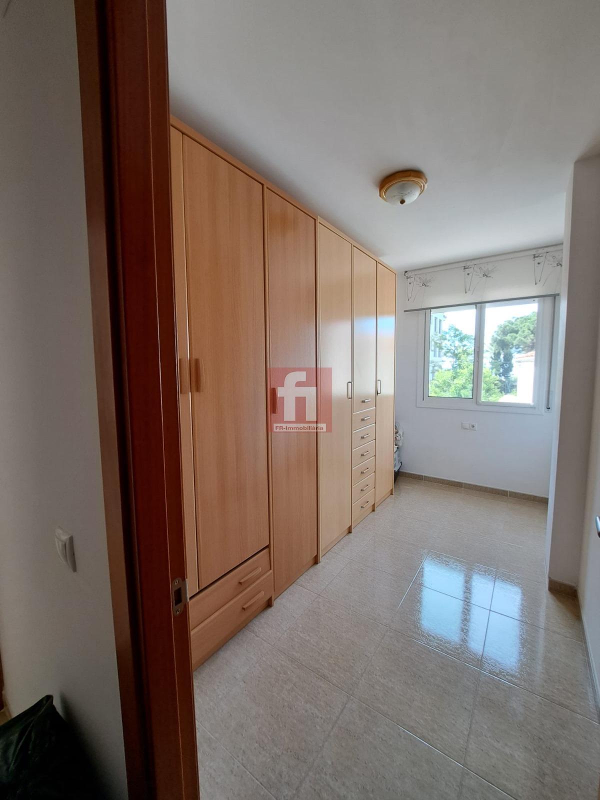 For sale of flat in Segur de Calafell