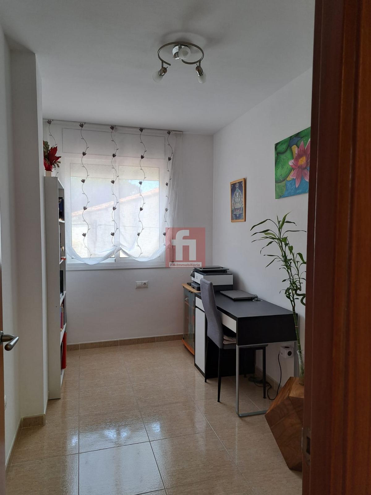 For sale of flat in Segur de Calafell