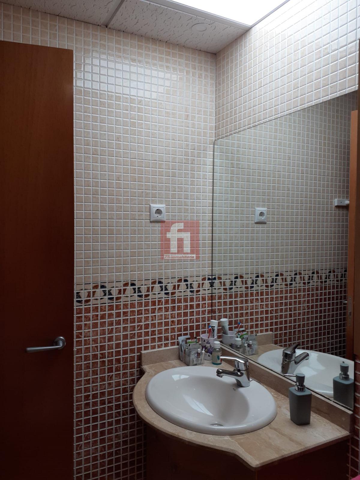 For sale of flat in Segur de Calafell