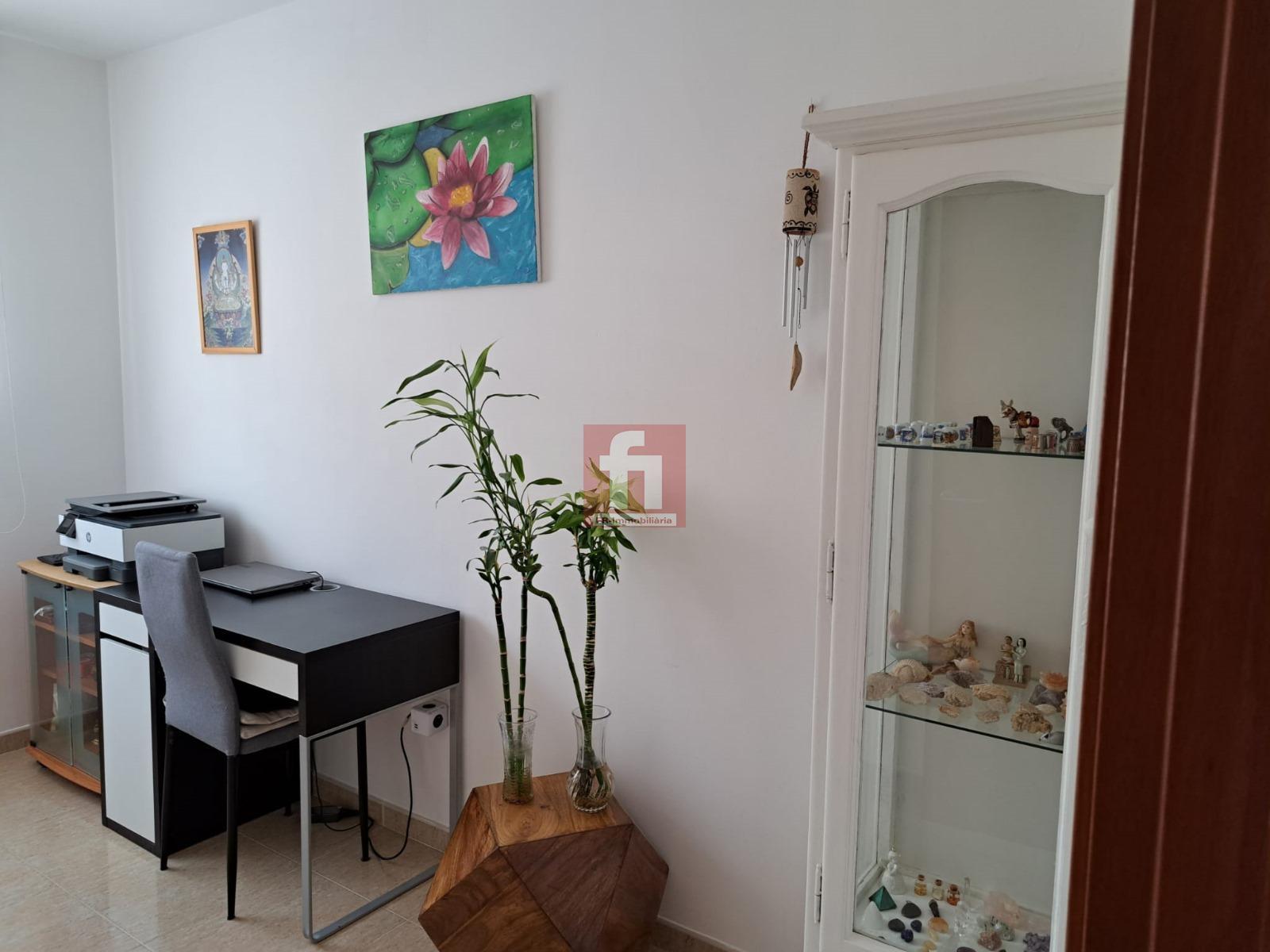 For sale of flat in Segur de Calafell