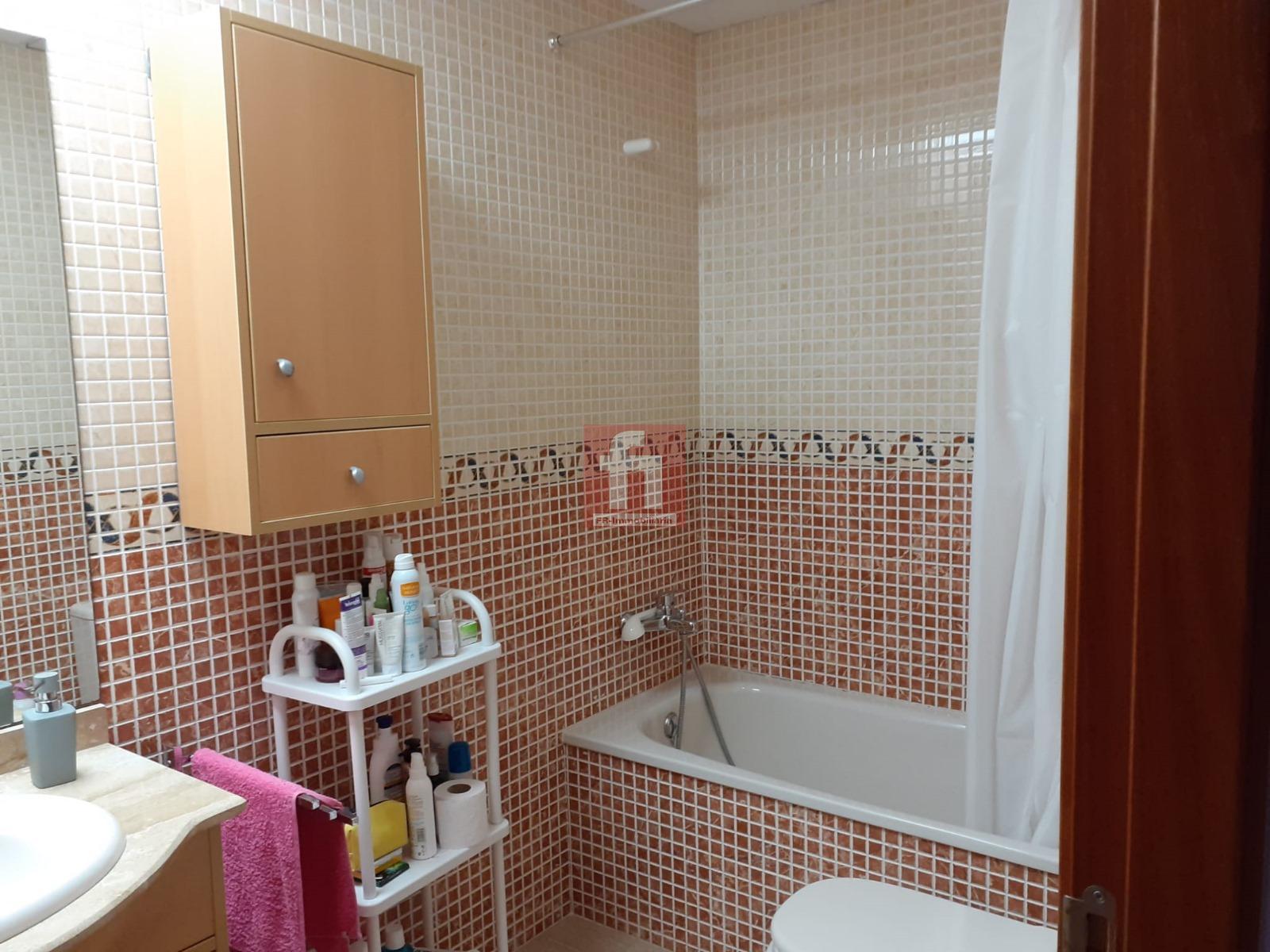 For sale of flat in Segur de Calafell