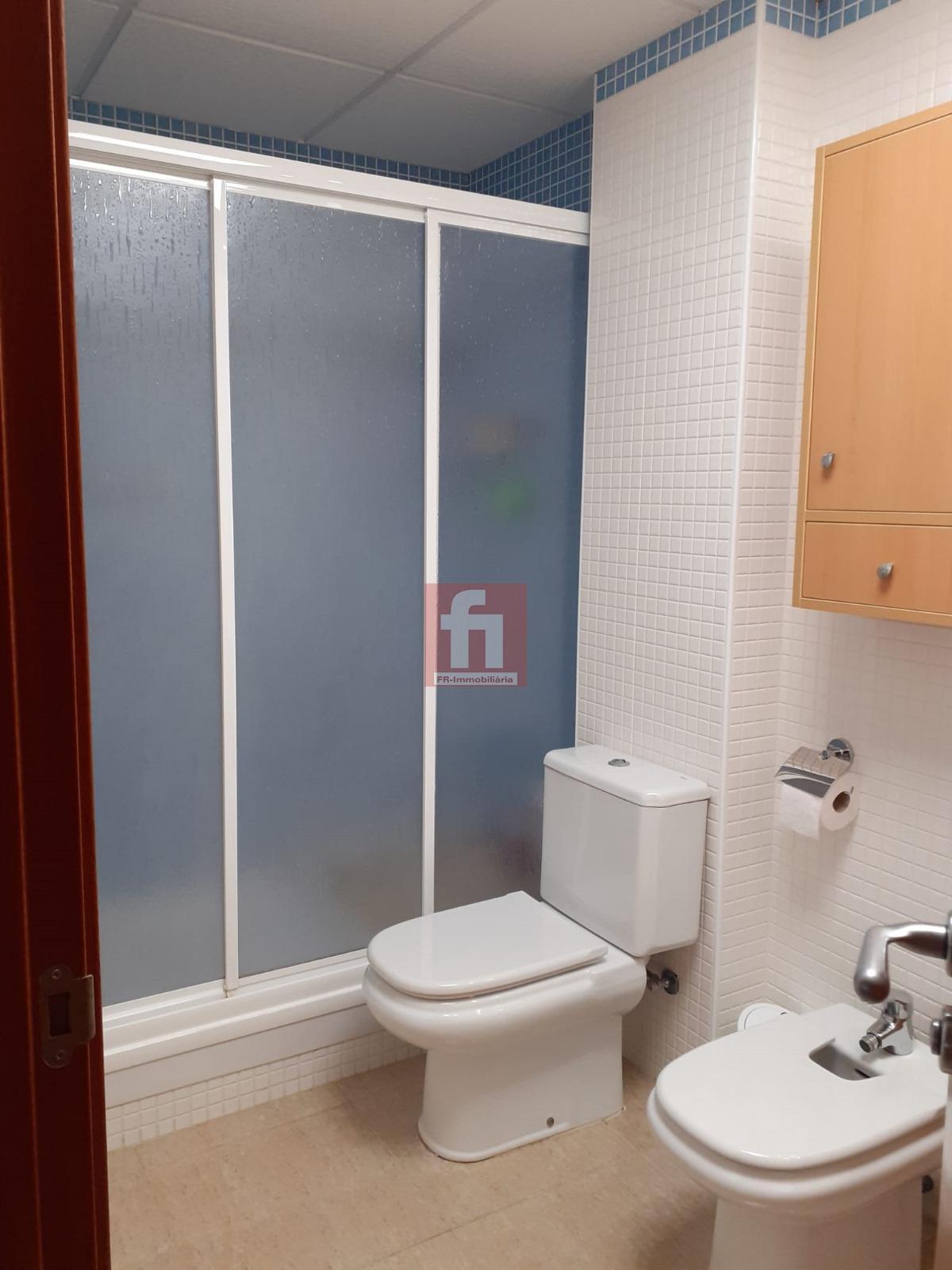 For sale of flat in Segur de Calafell