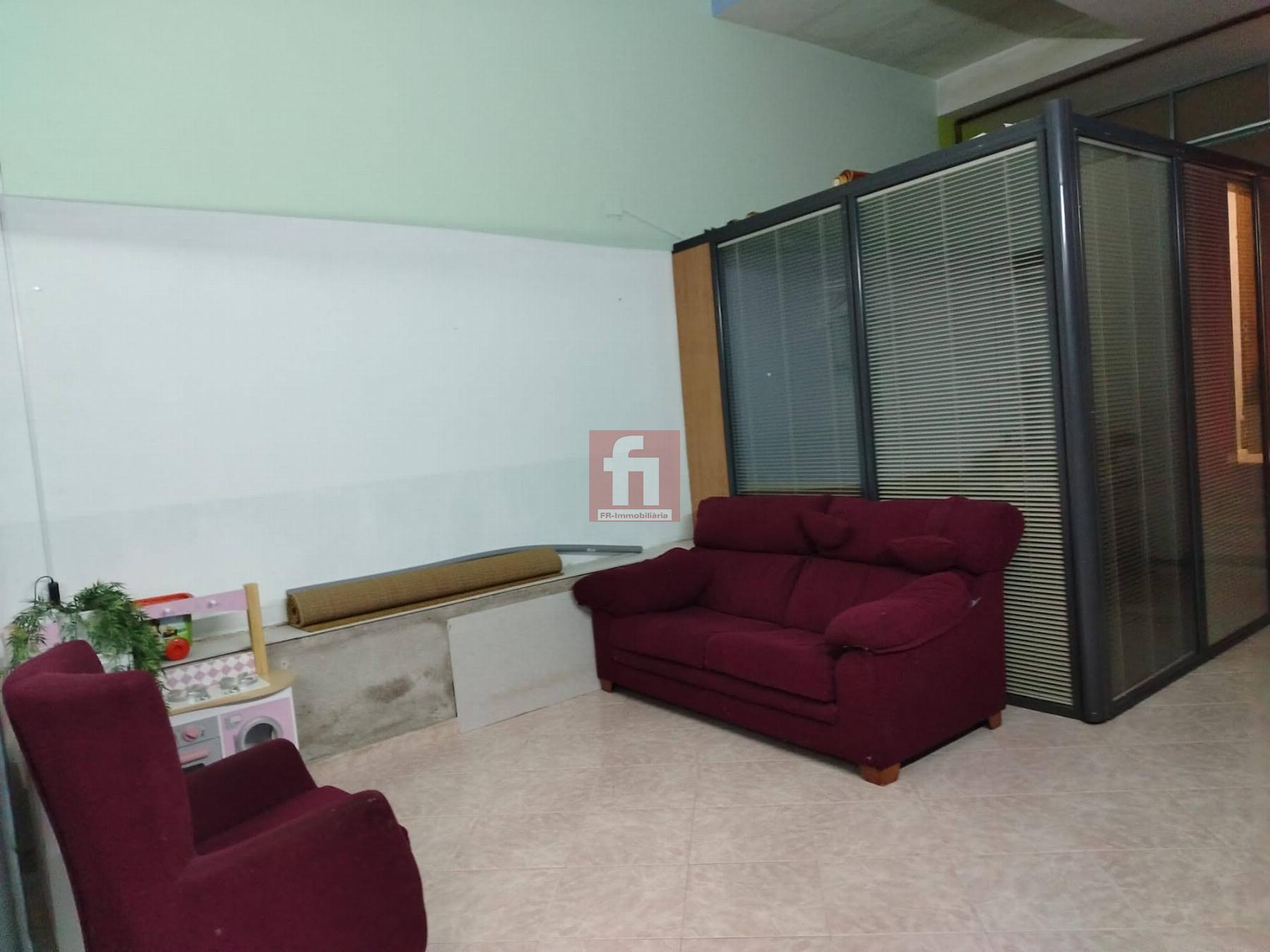 For rent of commercial in Arboç l