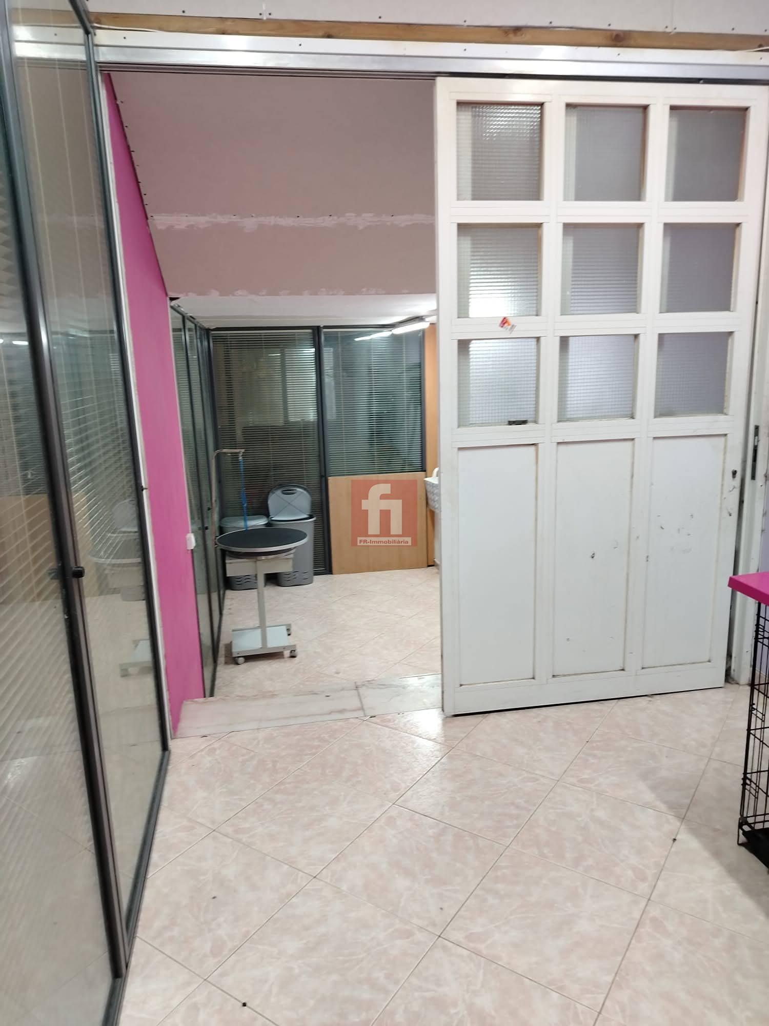 For rent of commercial in Arboç l