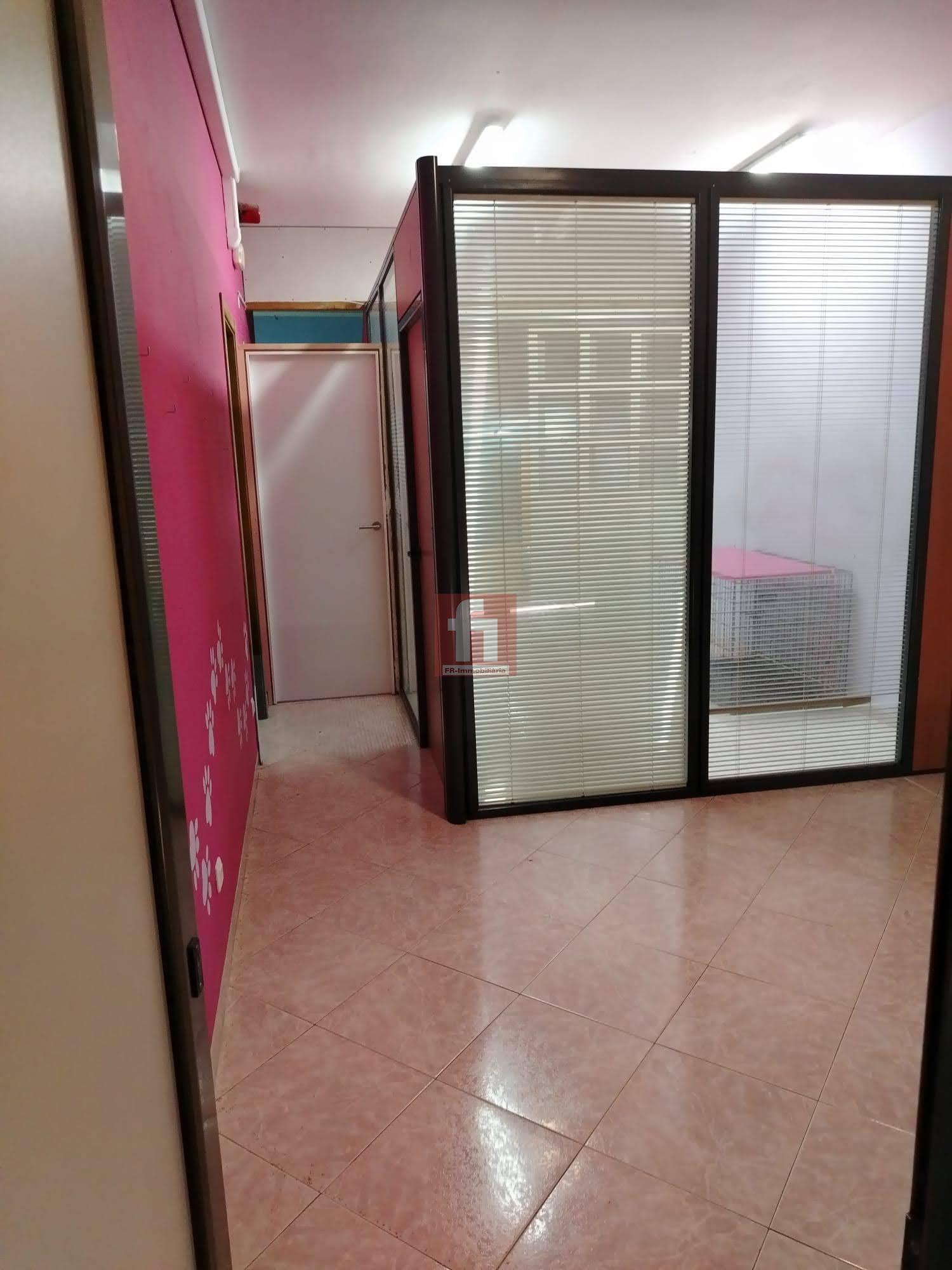 For rent of commercial in Arboç l