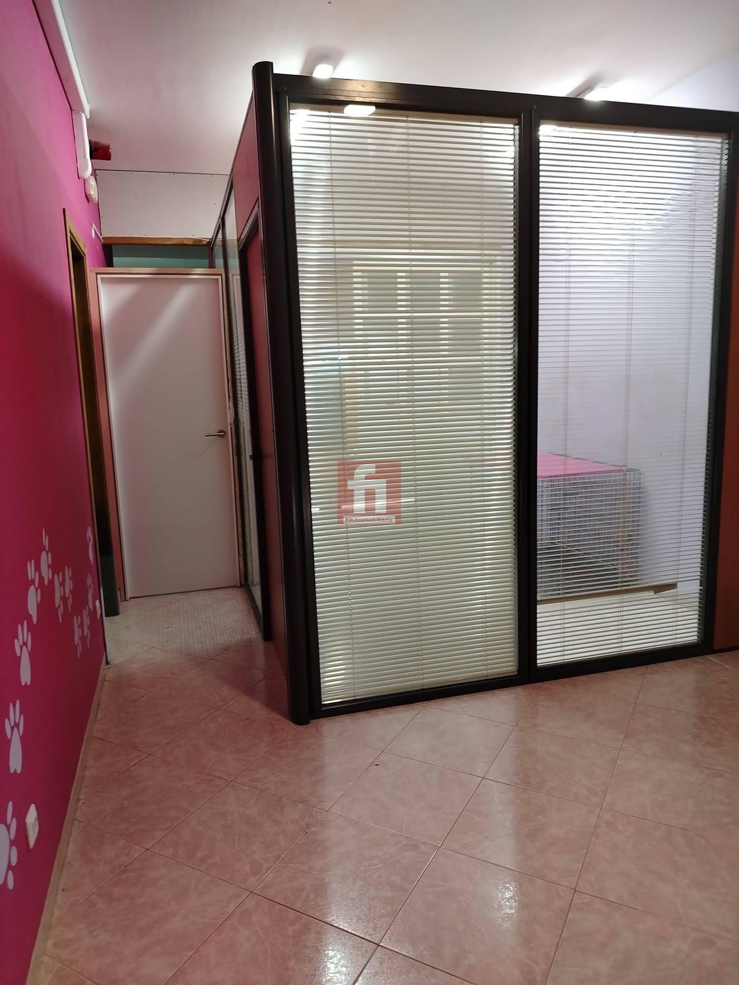 For rent of commercial in Arboç l
