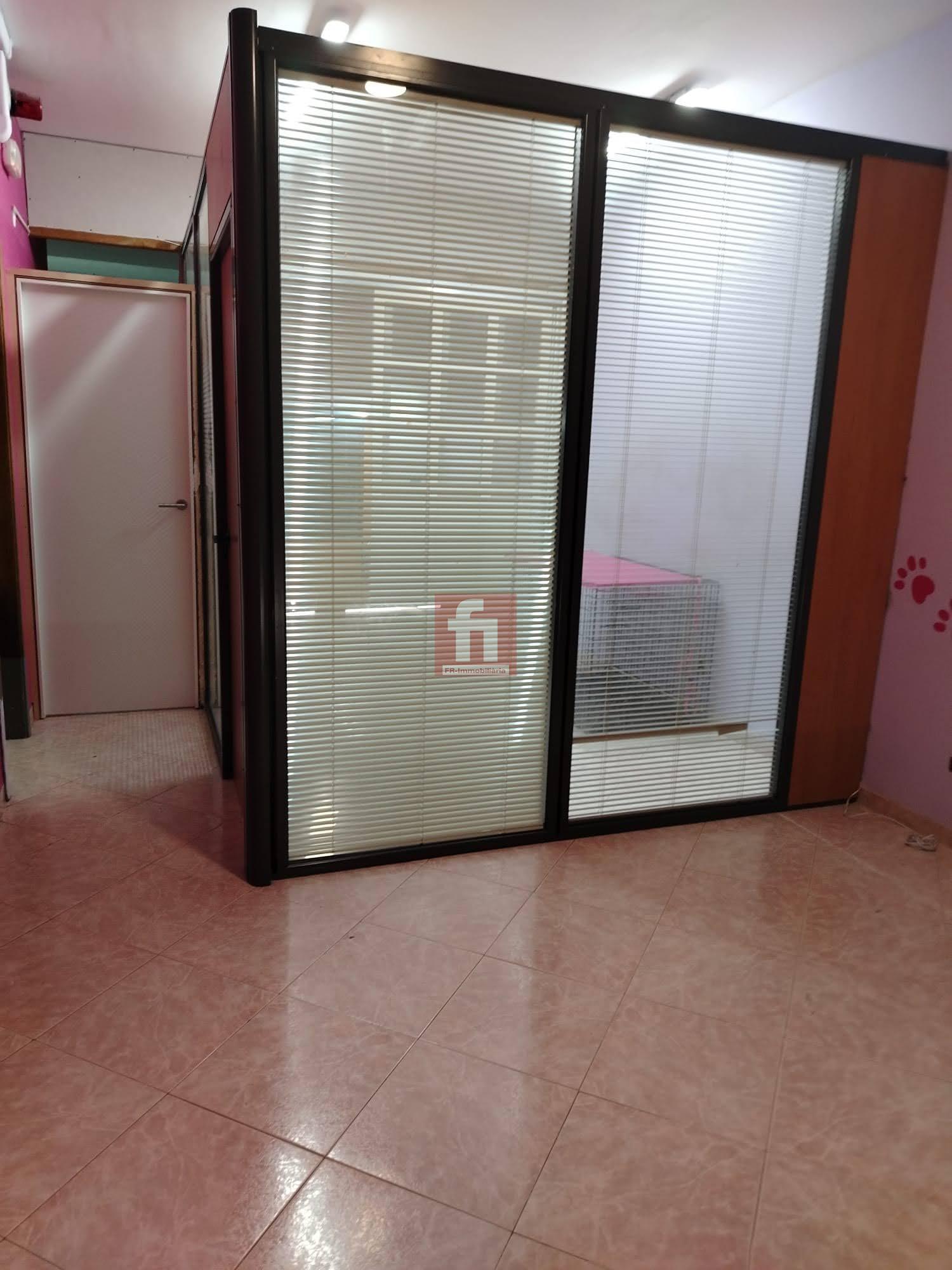 For rent of commercial in Arboç l