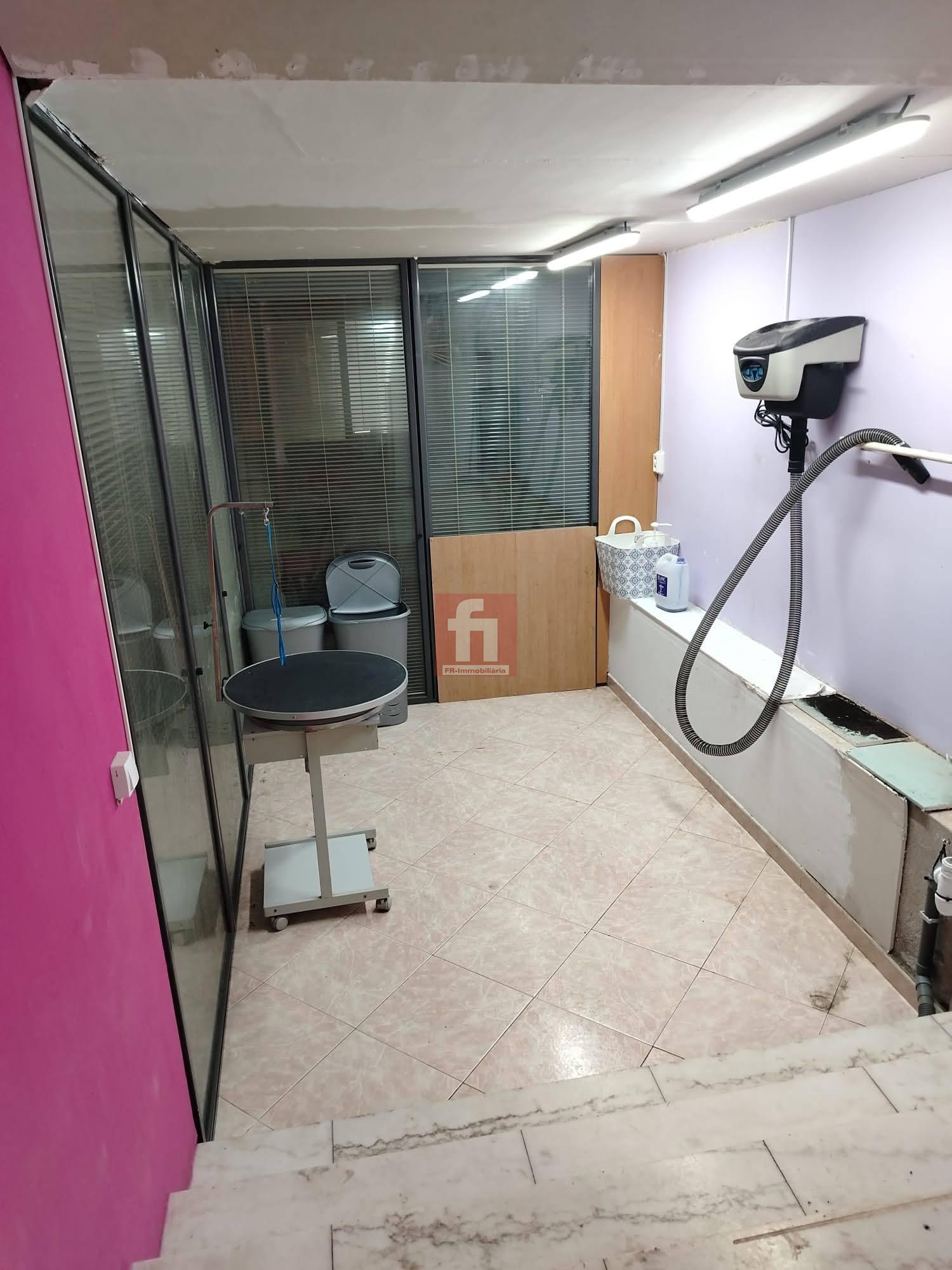 For rent of commercial in Arboç l