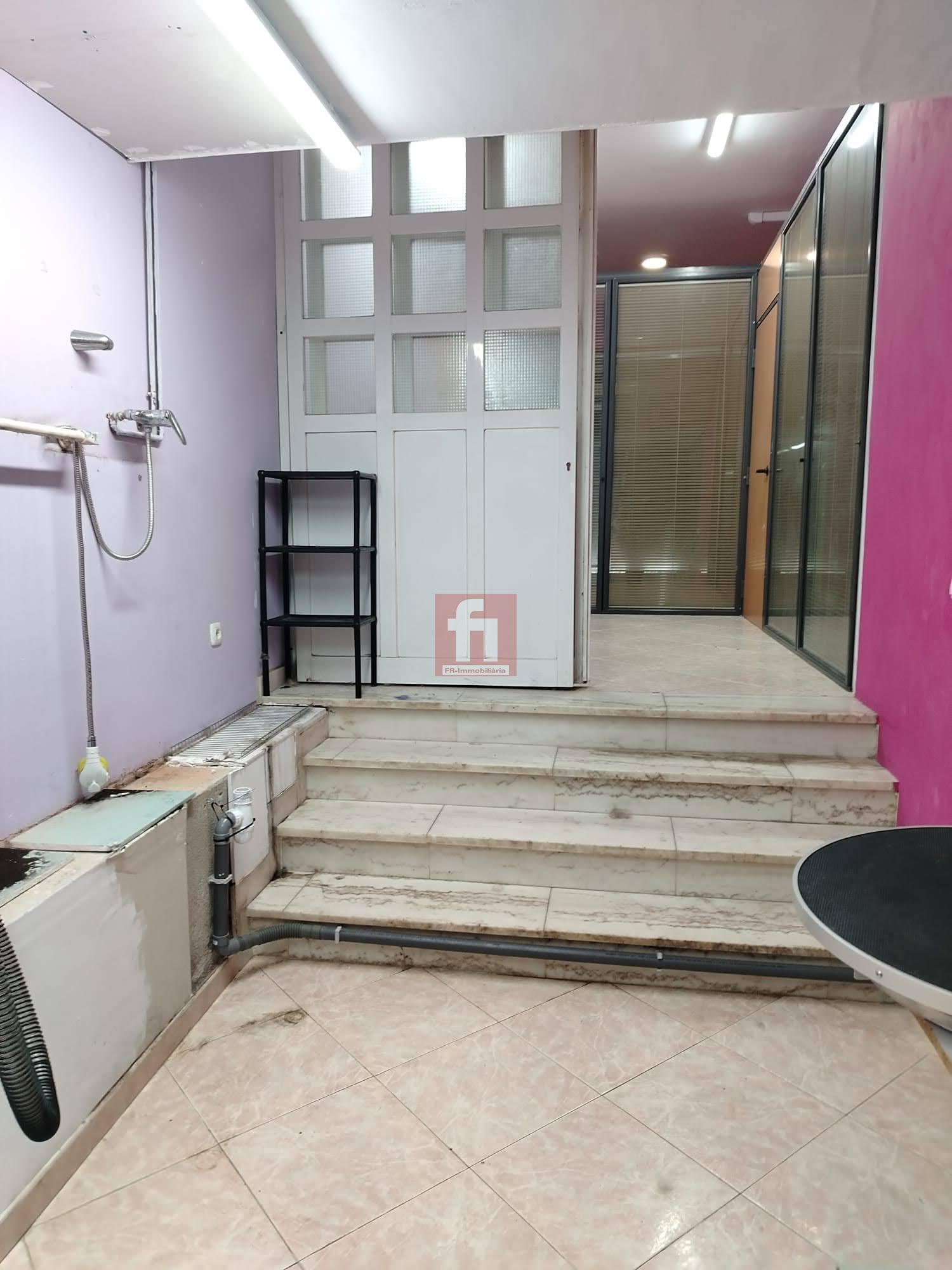 For rent of commercial in Arboç l