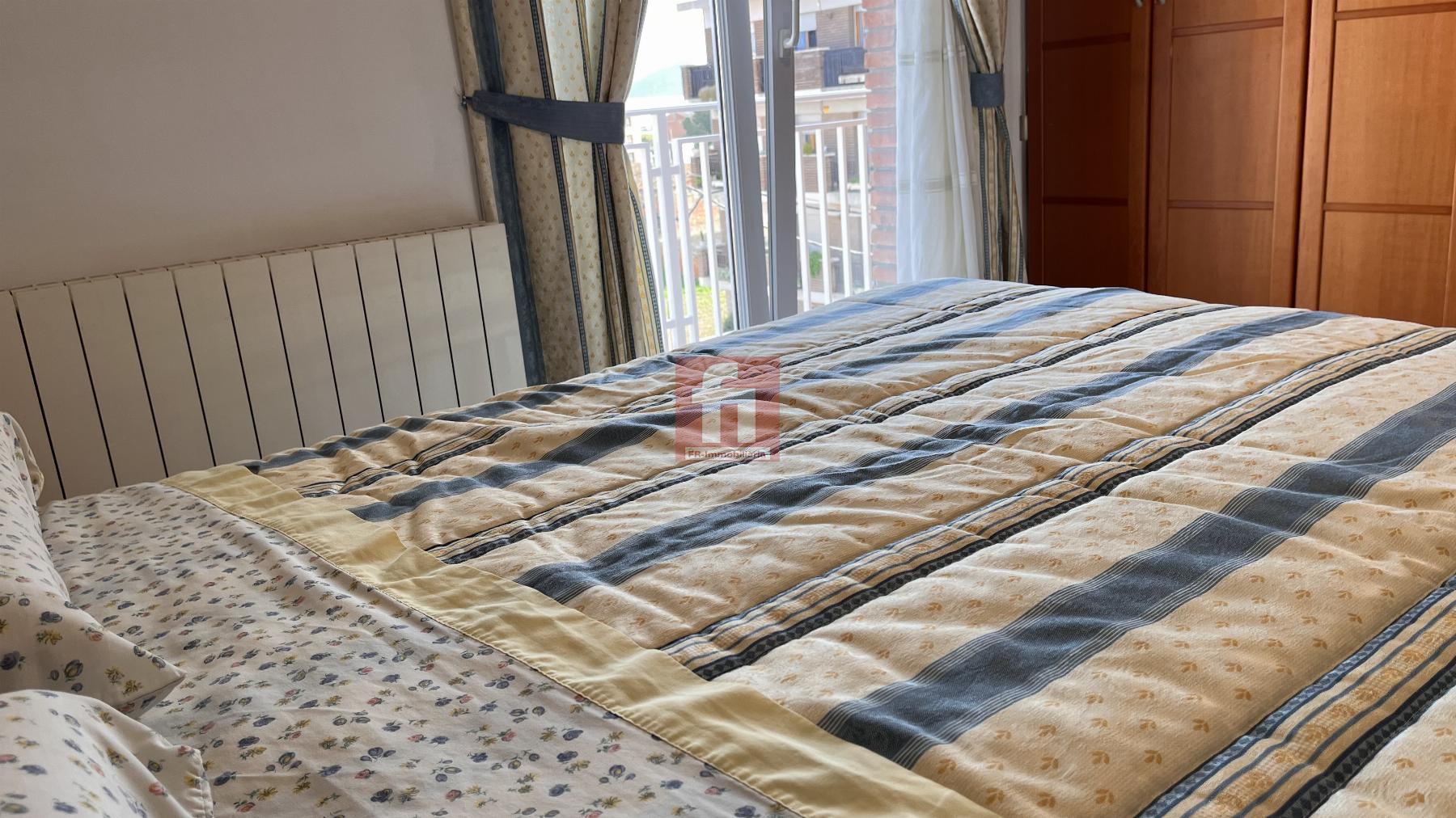 For sale of flat in Òdena