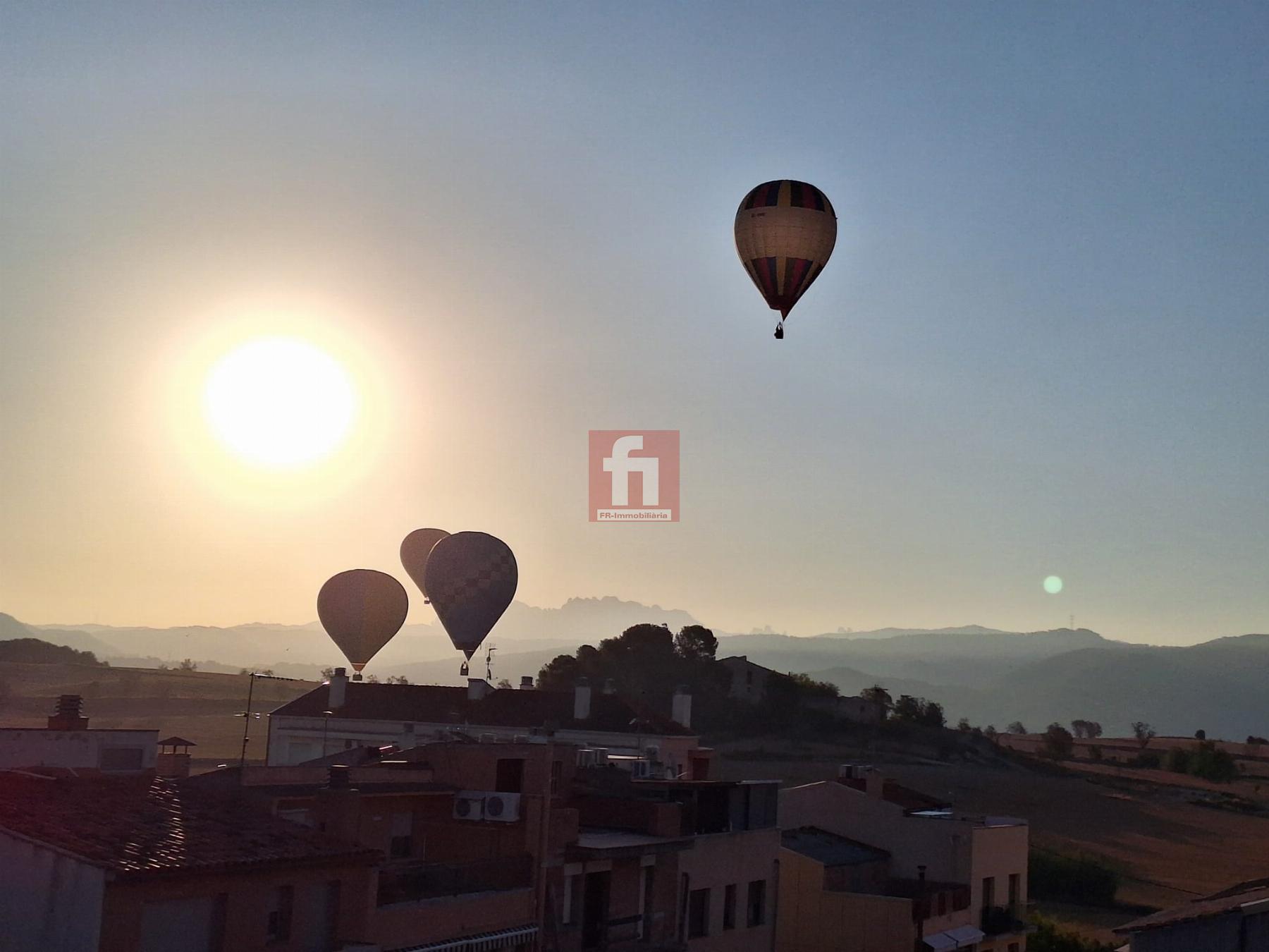 For sale of flat in Òdena