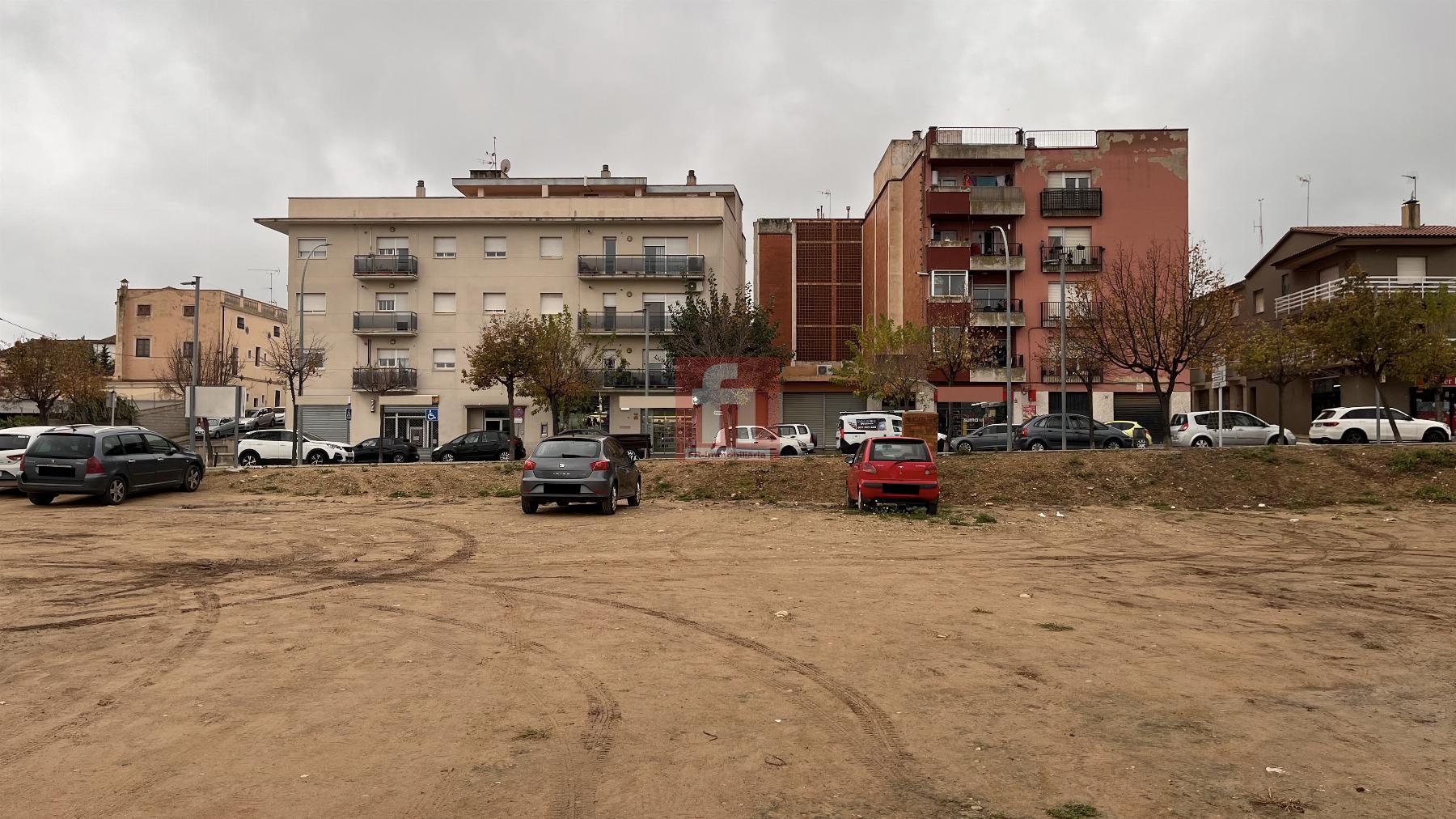 Köp av marken i Torrelles de Foix