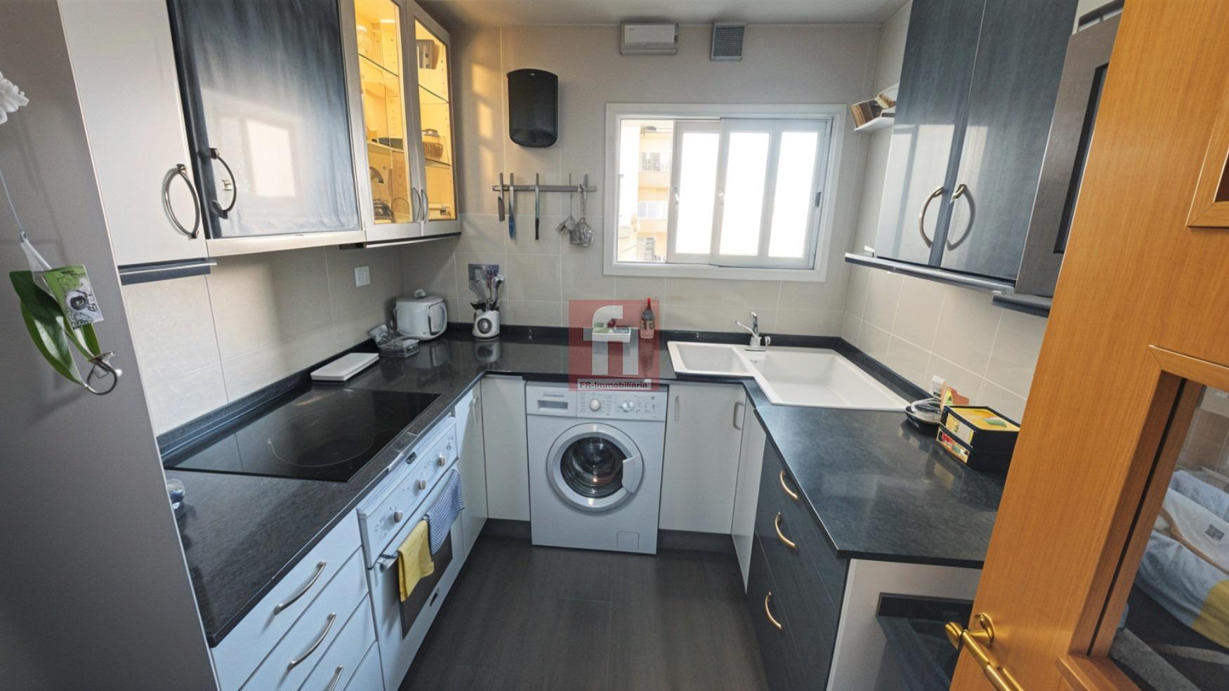 For sale of flat in Sabadell