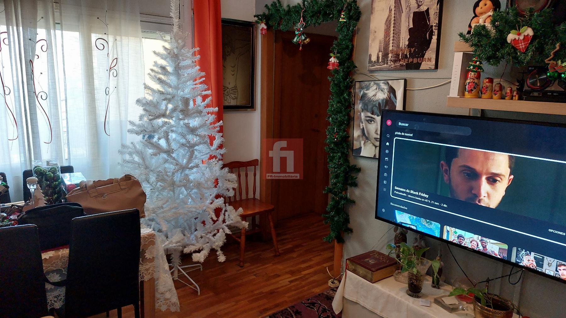 For sale of flat in Sabadell