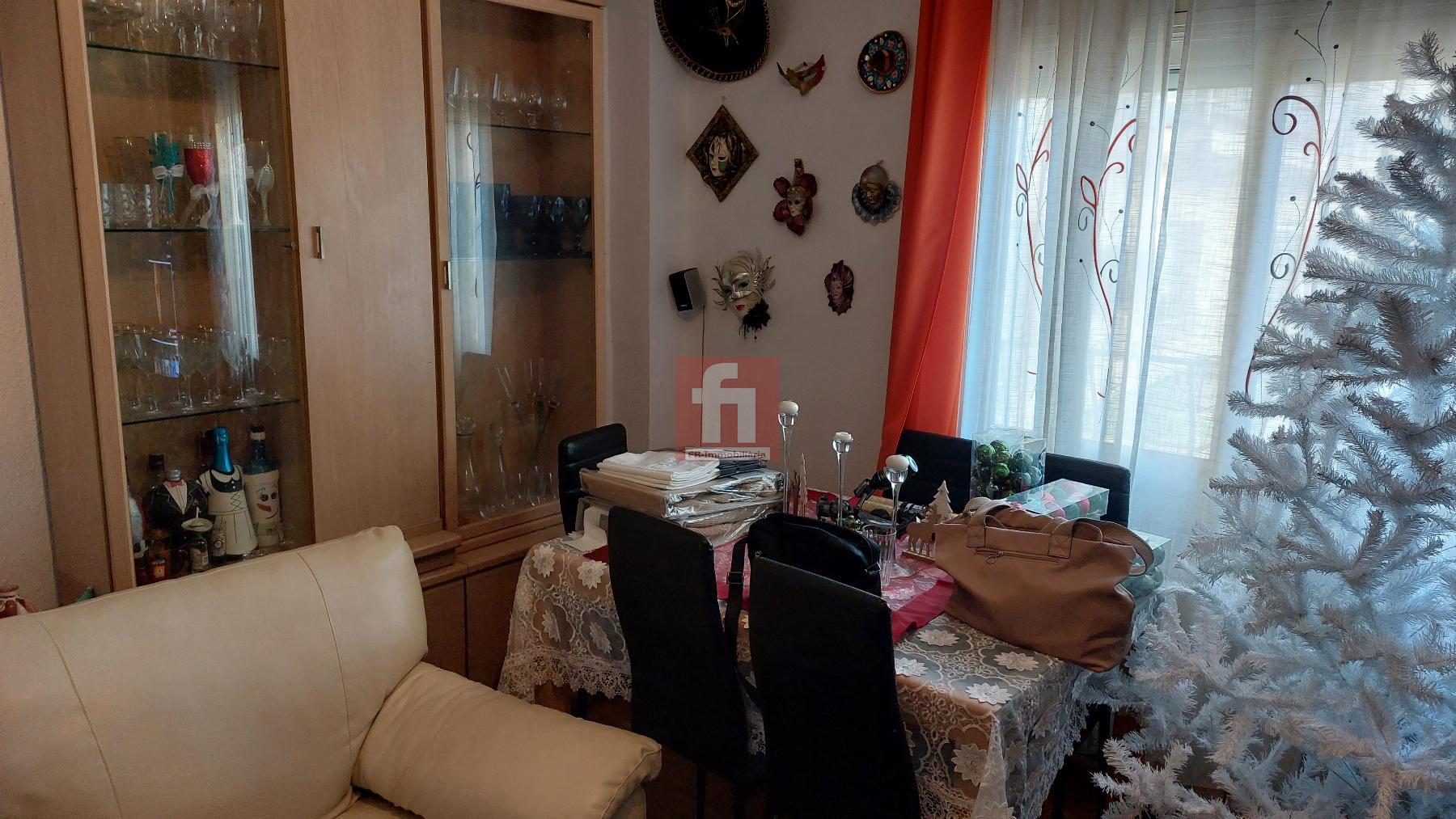For sale of flat in Sabadell