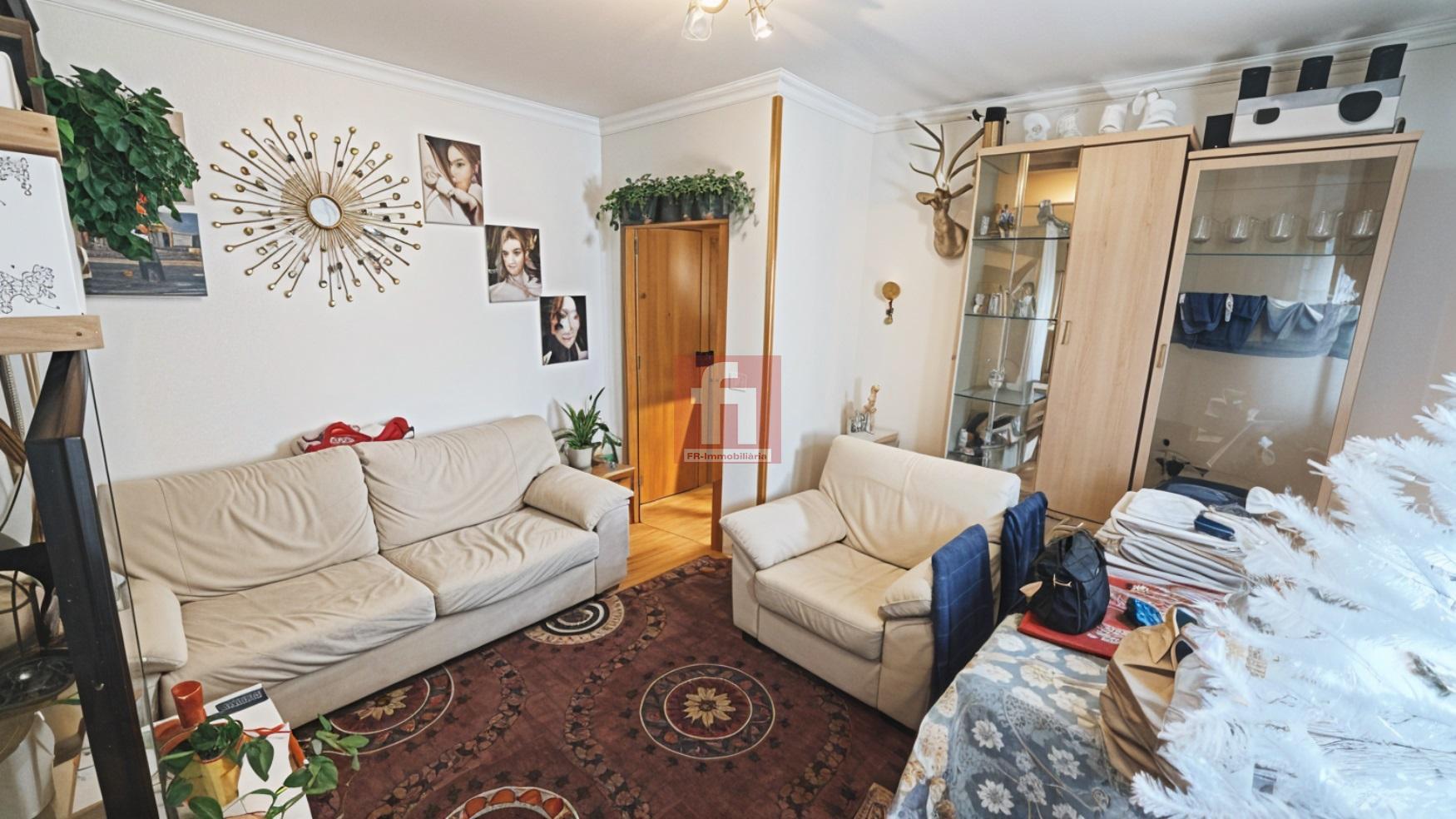 For sale of flat in Sabadell