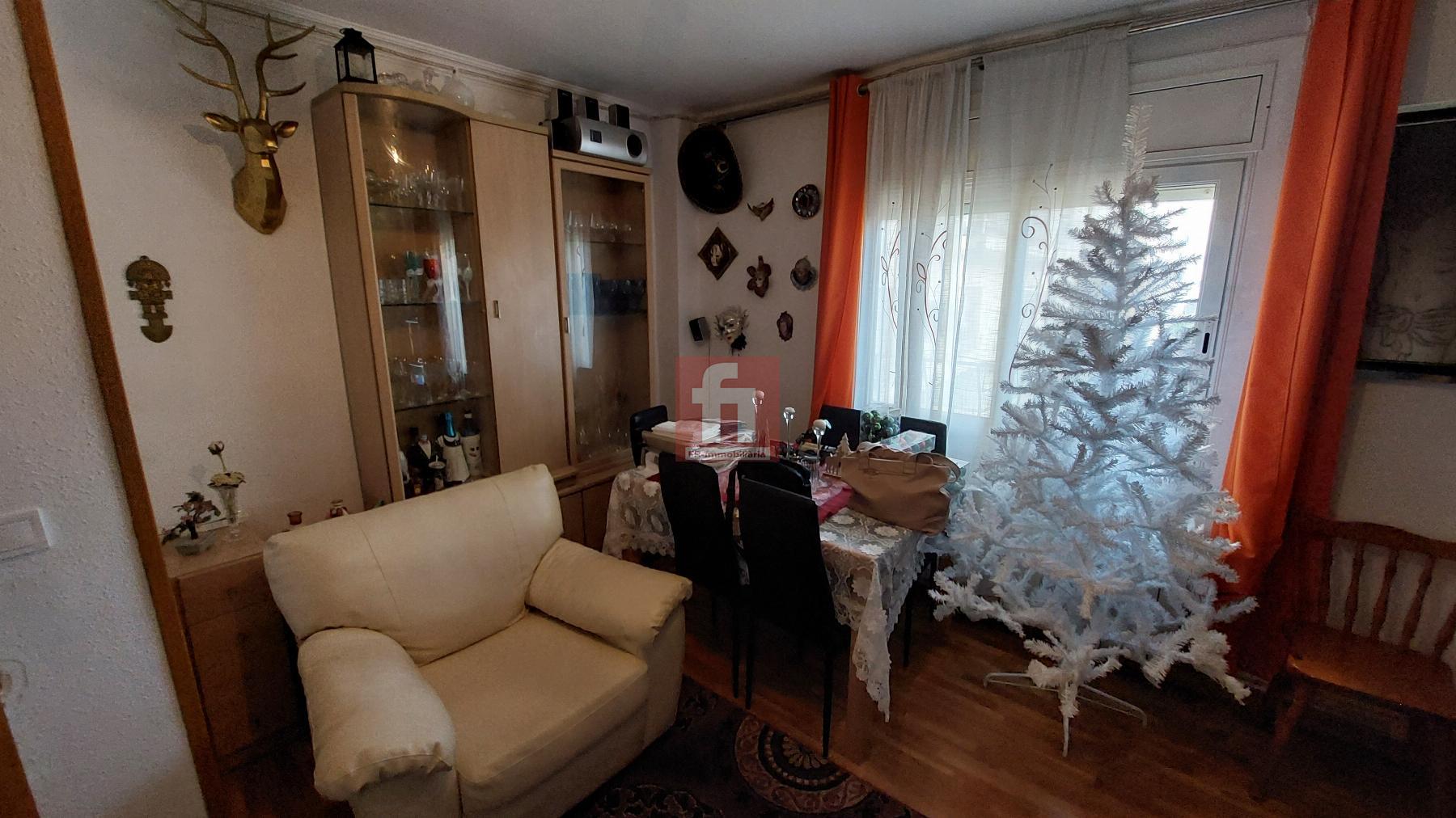 For sale of flat in Sabadell