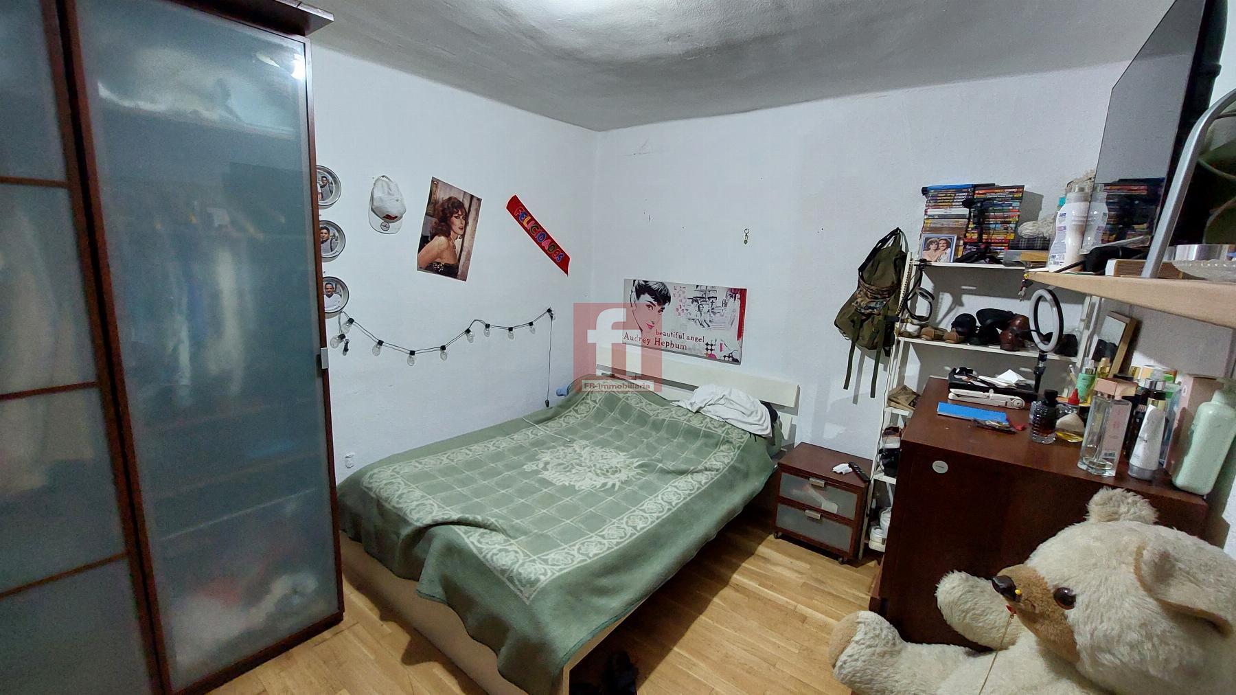 For sale of flat in Sabadell