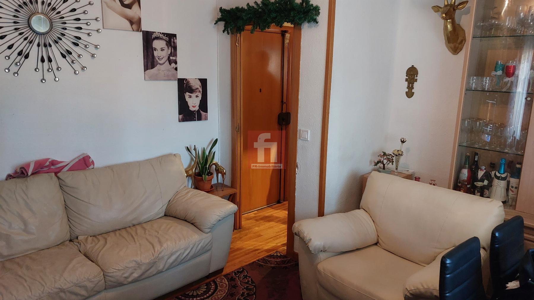 For sale of flat in Sabadell