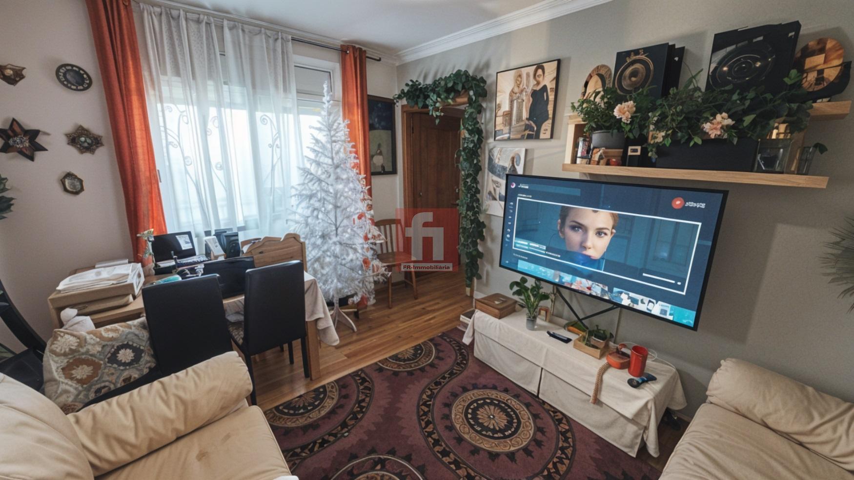 For sale of flat in Sabadell