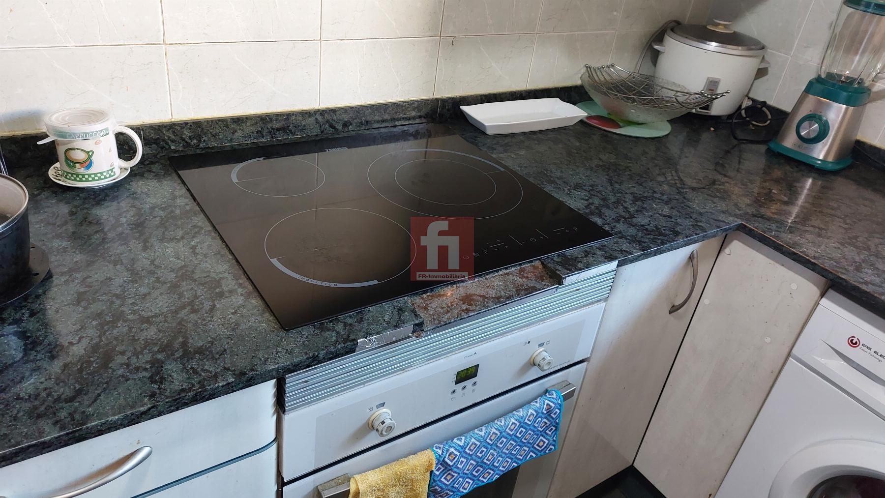For sale of flat in Sabadell