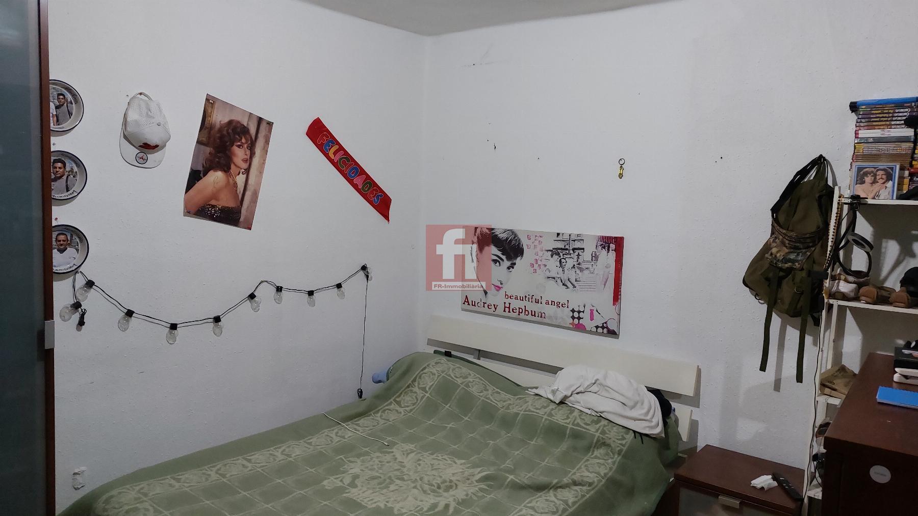 For sale of flat in Sabadell