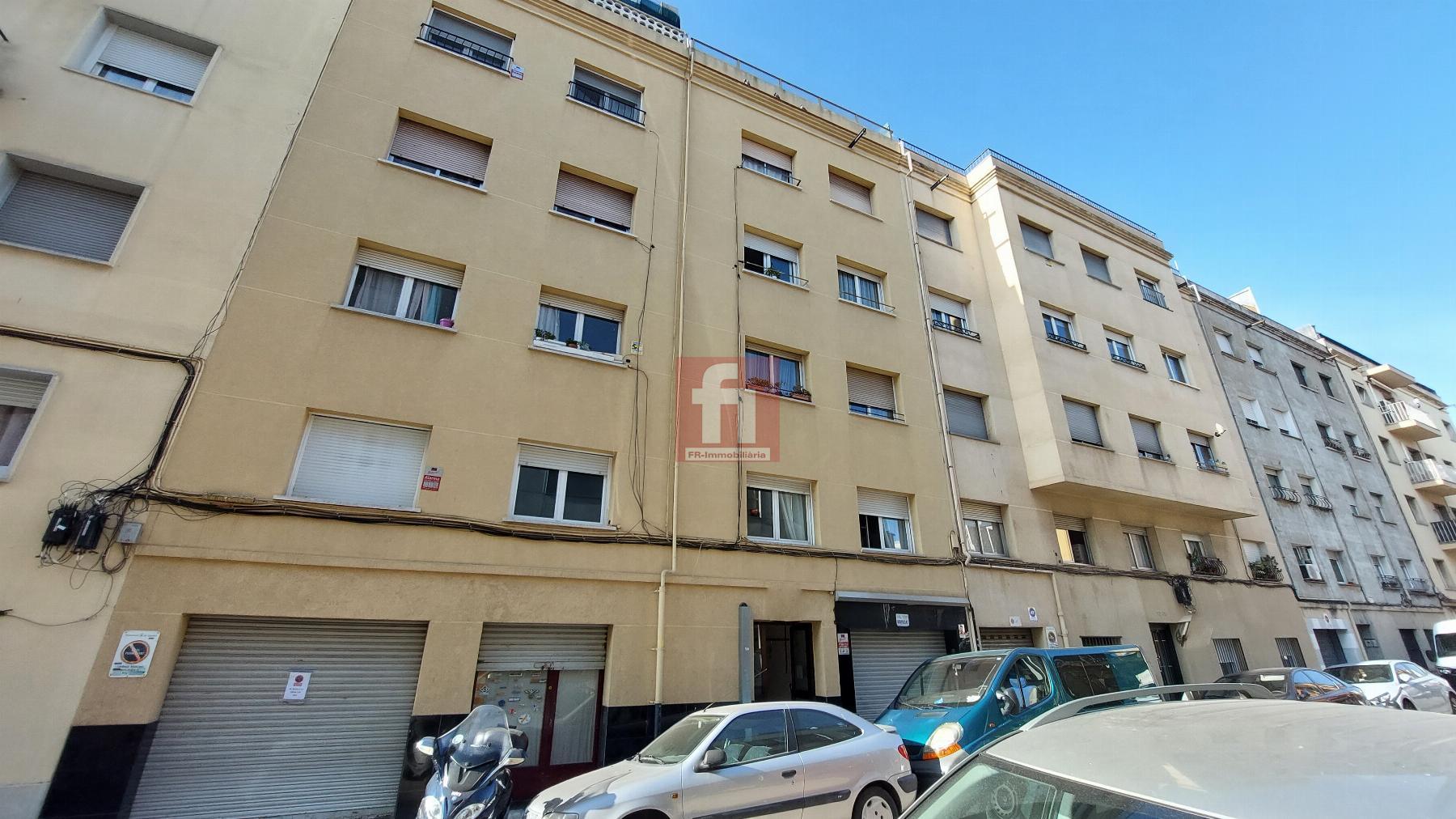 For sale of flat in Sabadell