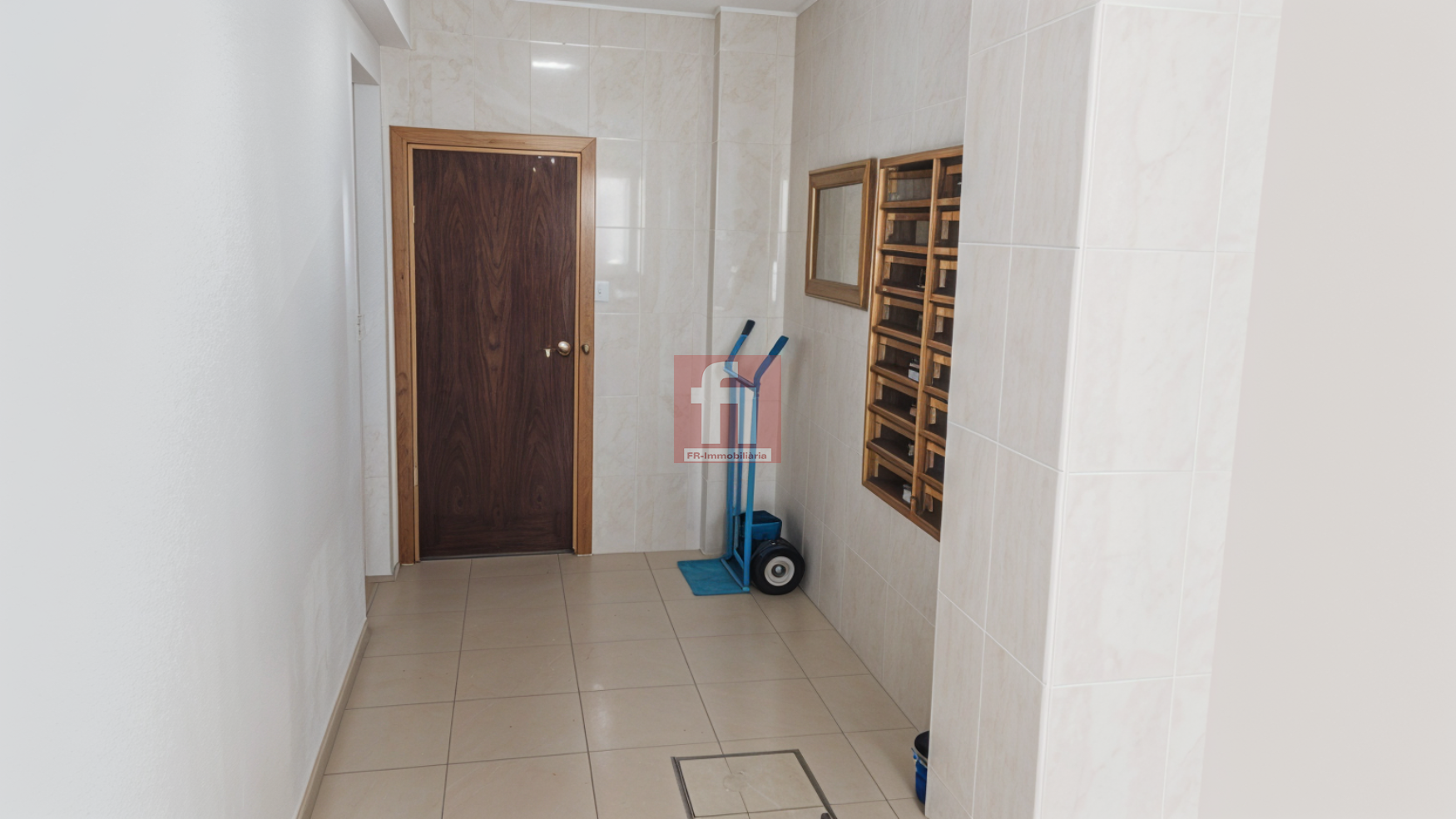 For sale of flat in Sabadell