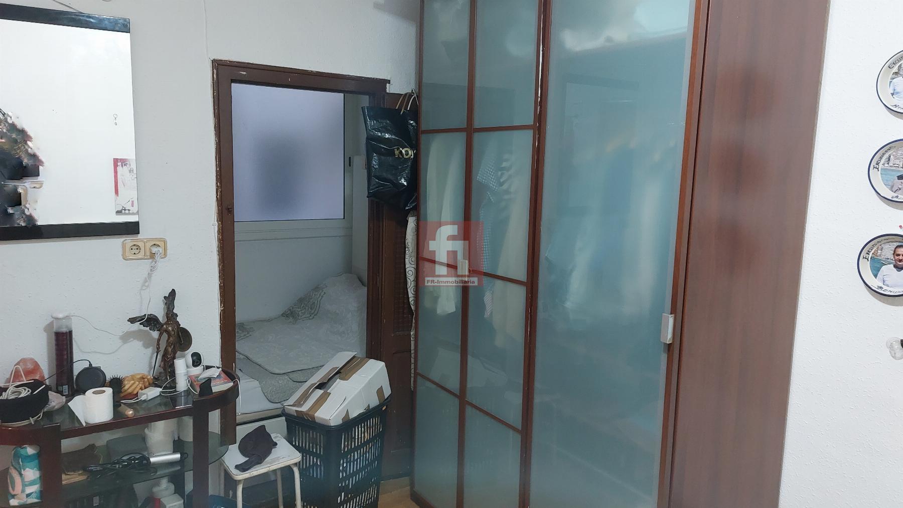 For sale of flat in Sabadell