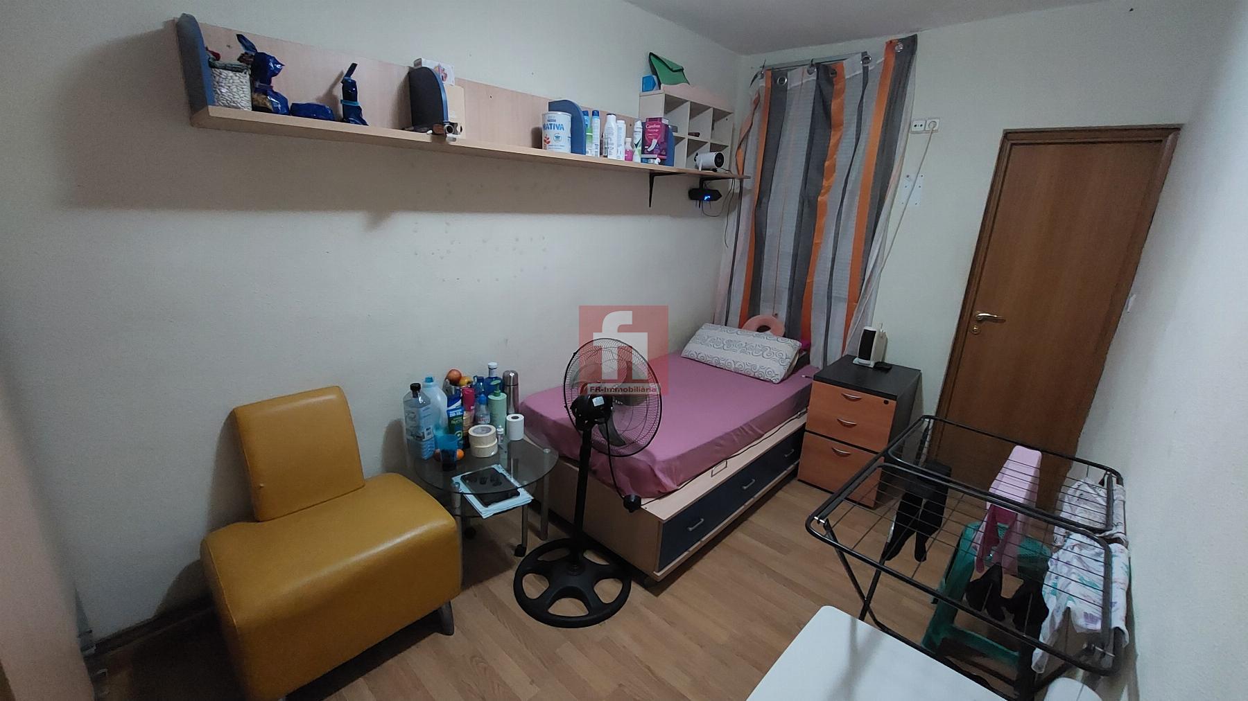 For sale of flat in Sabadell