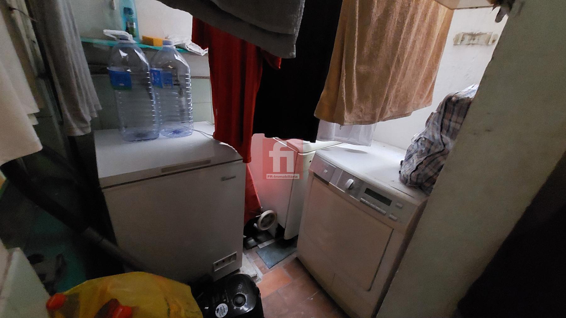 For sale of flat in Sabadell