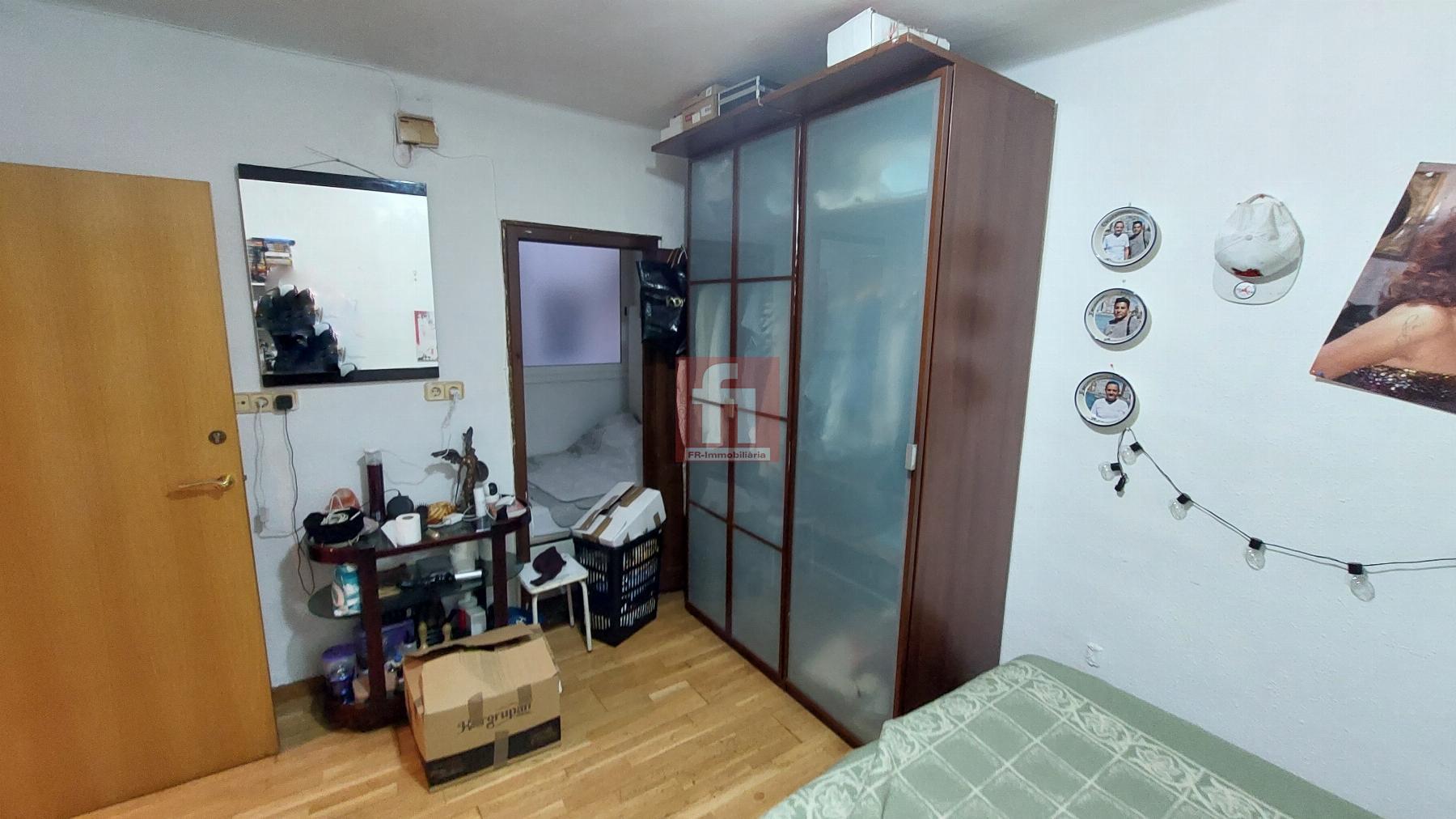 For sale of flat in Sabadell