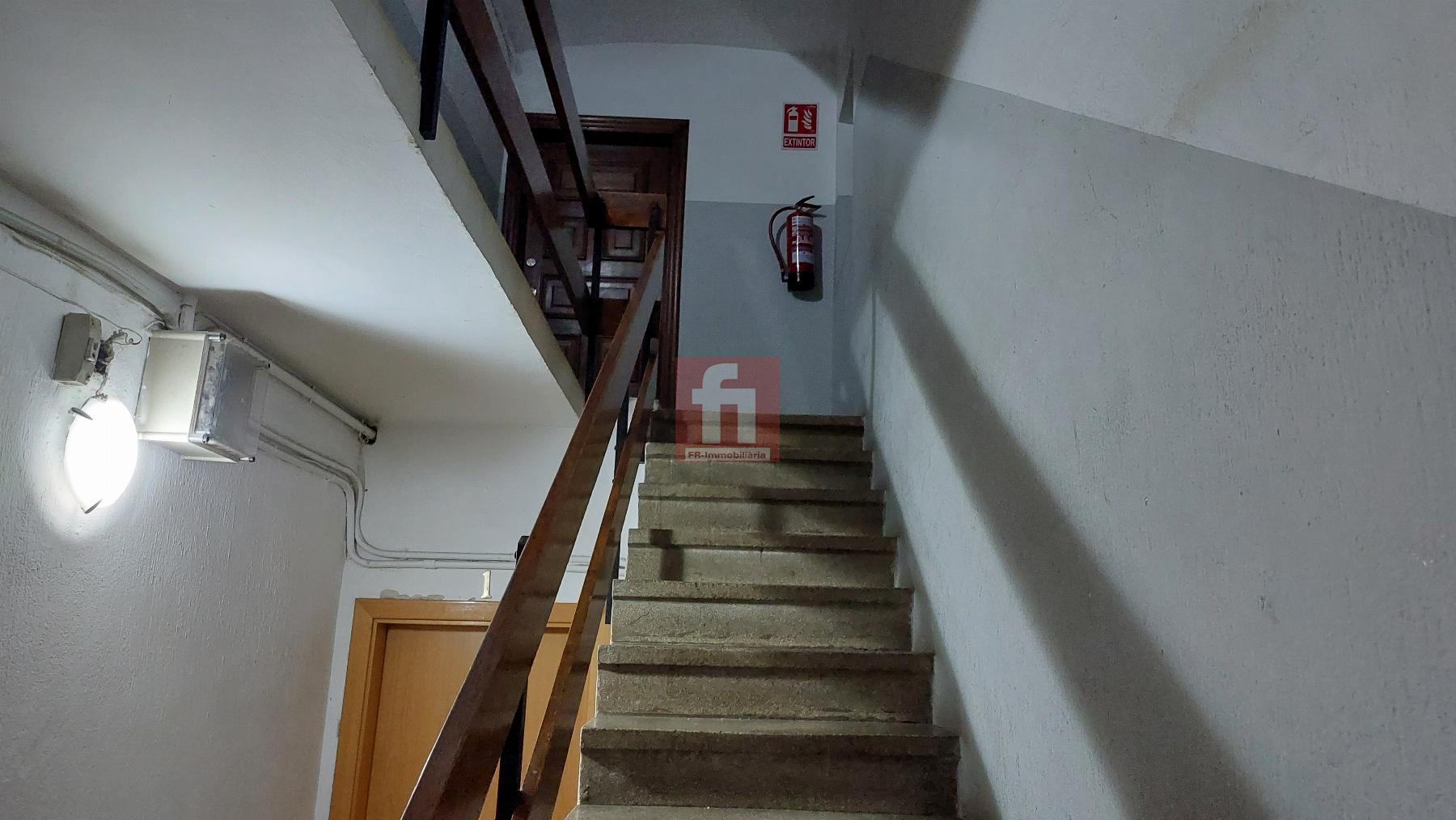 For sale of flat in Sabadell