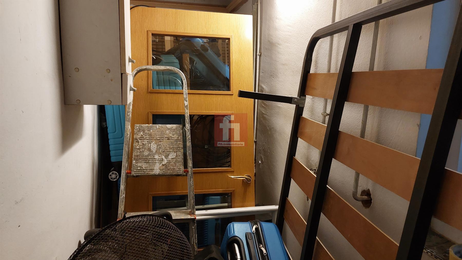 For sale of flat in Sabadell