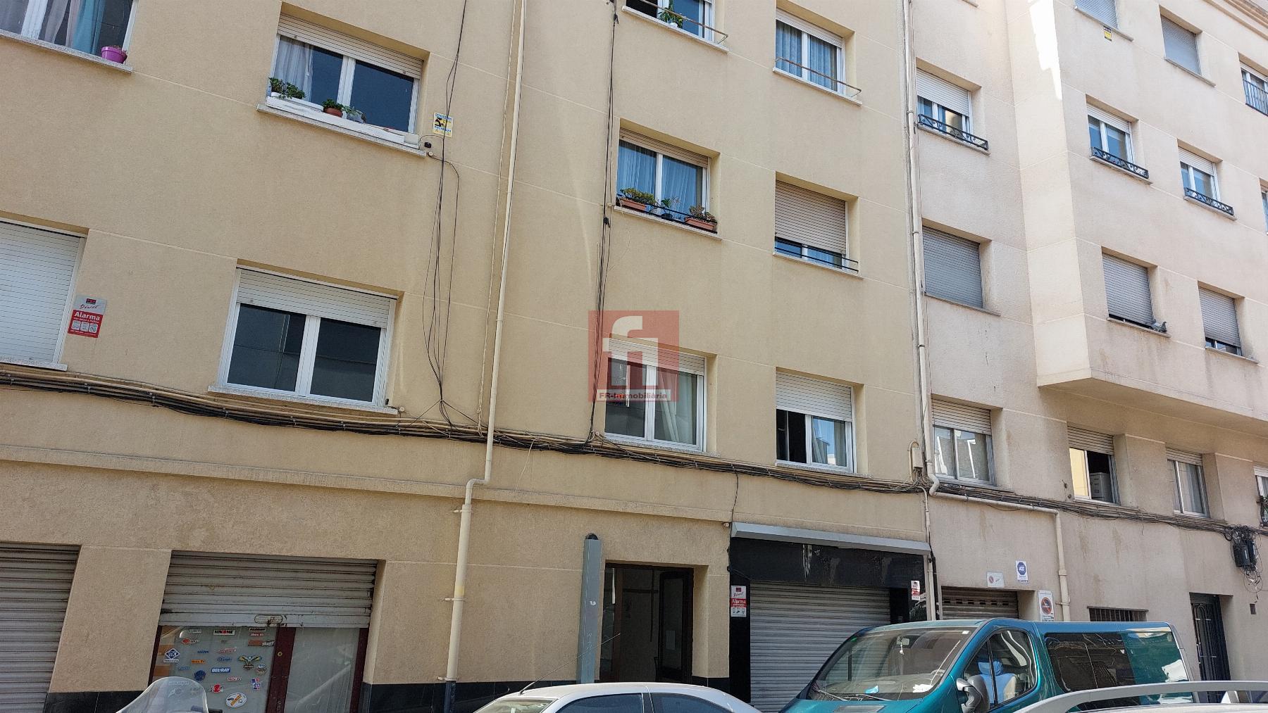 For sale of flat in Sabadell