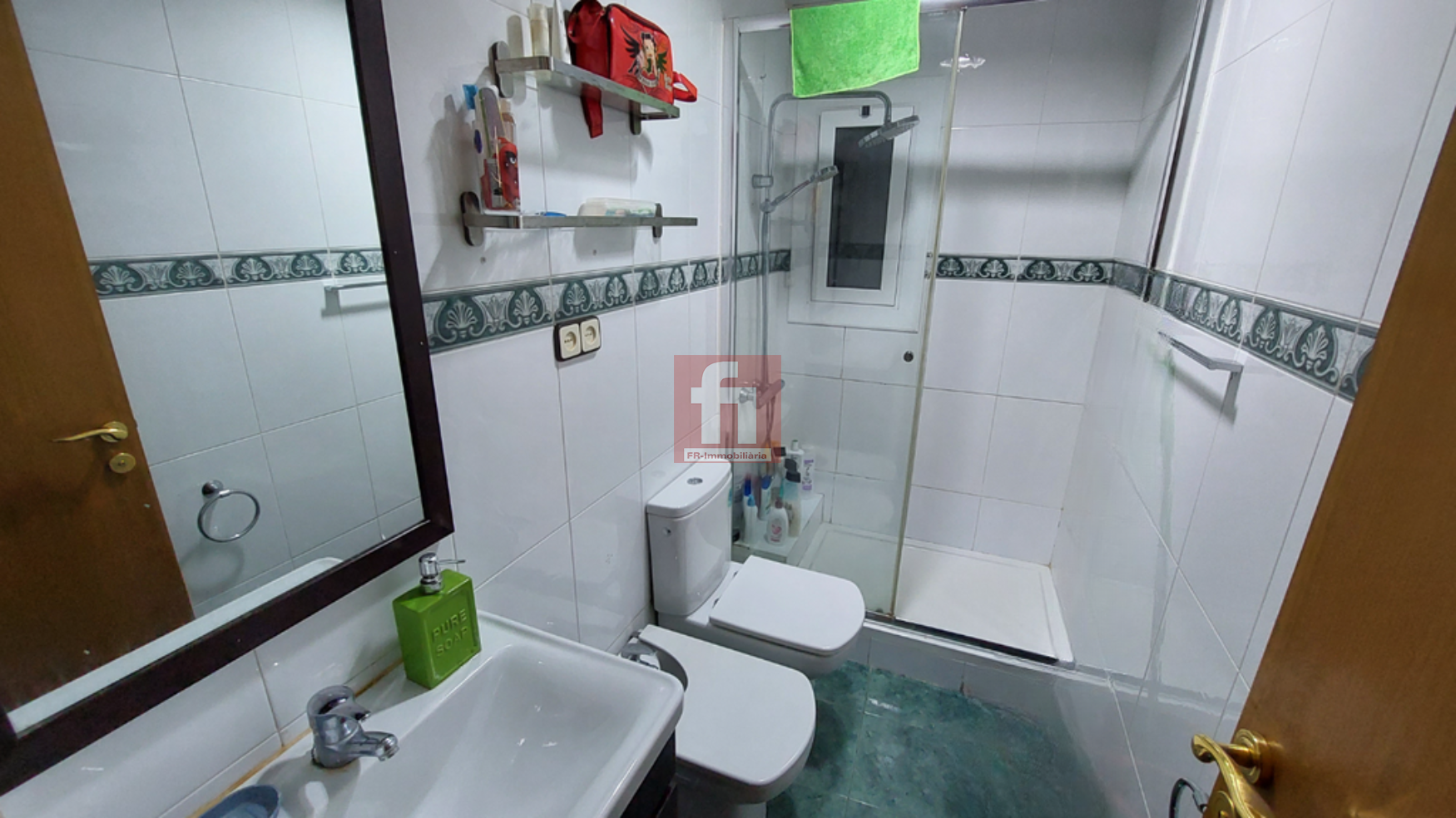 For sale of flat in Sabadell