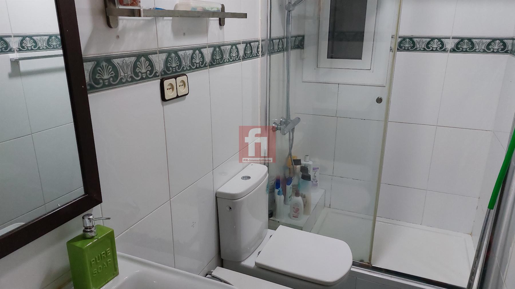 For sale of flat in Sabadell