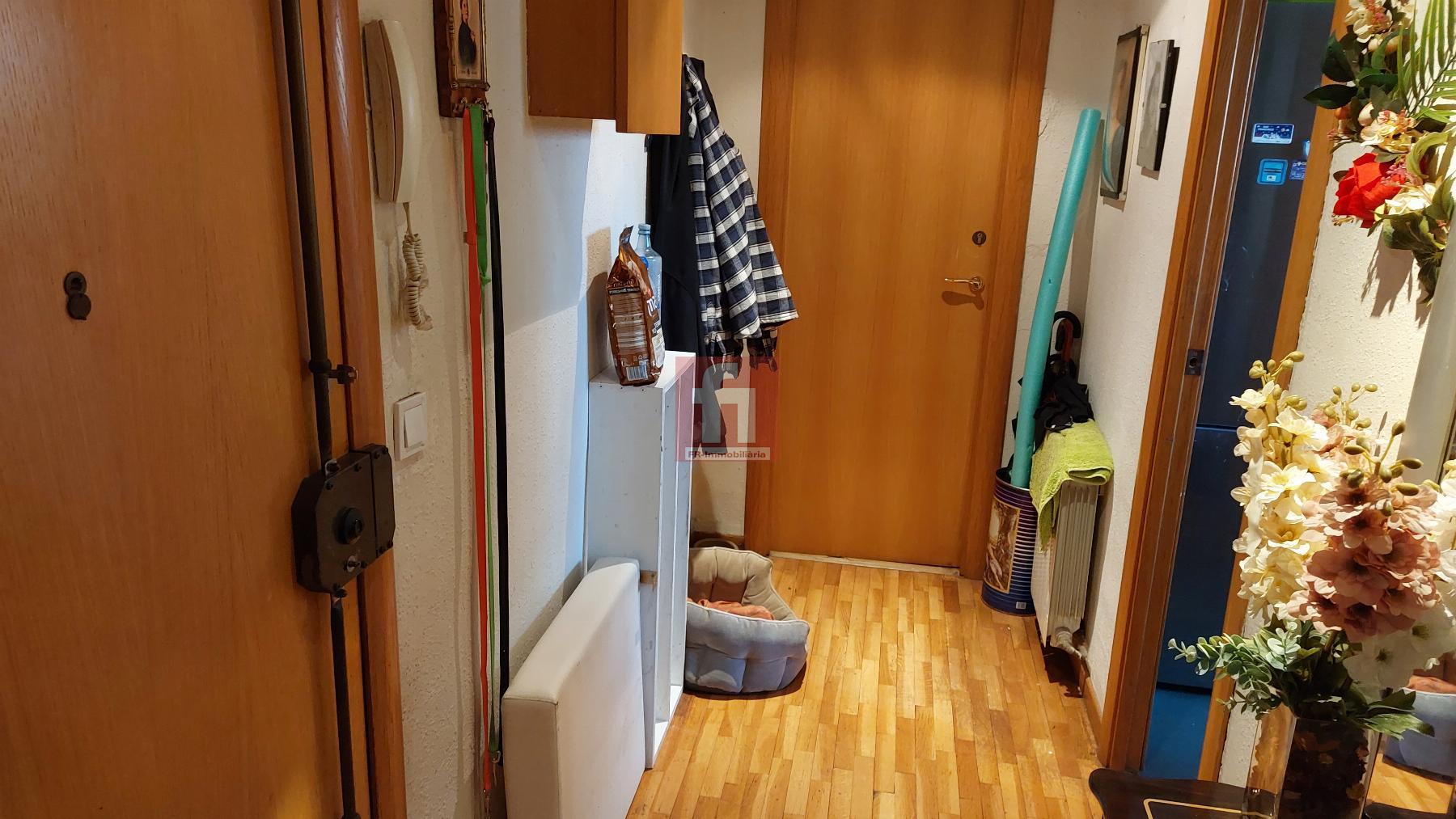For sale of flat in Sabadell