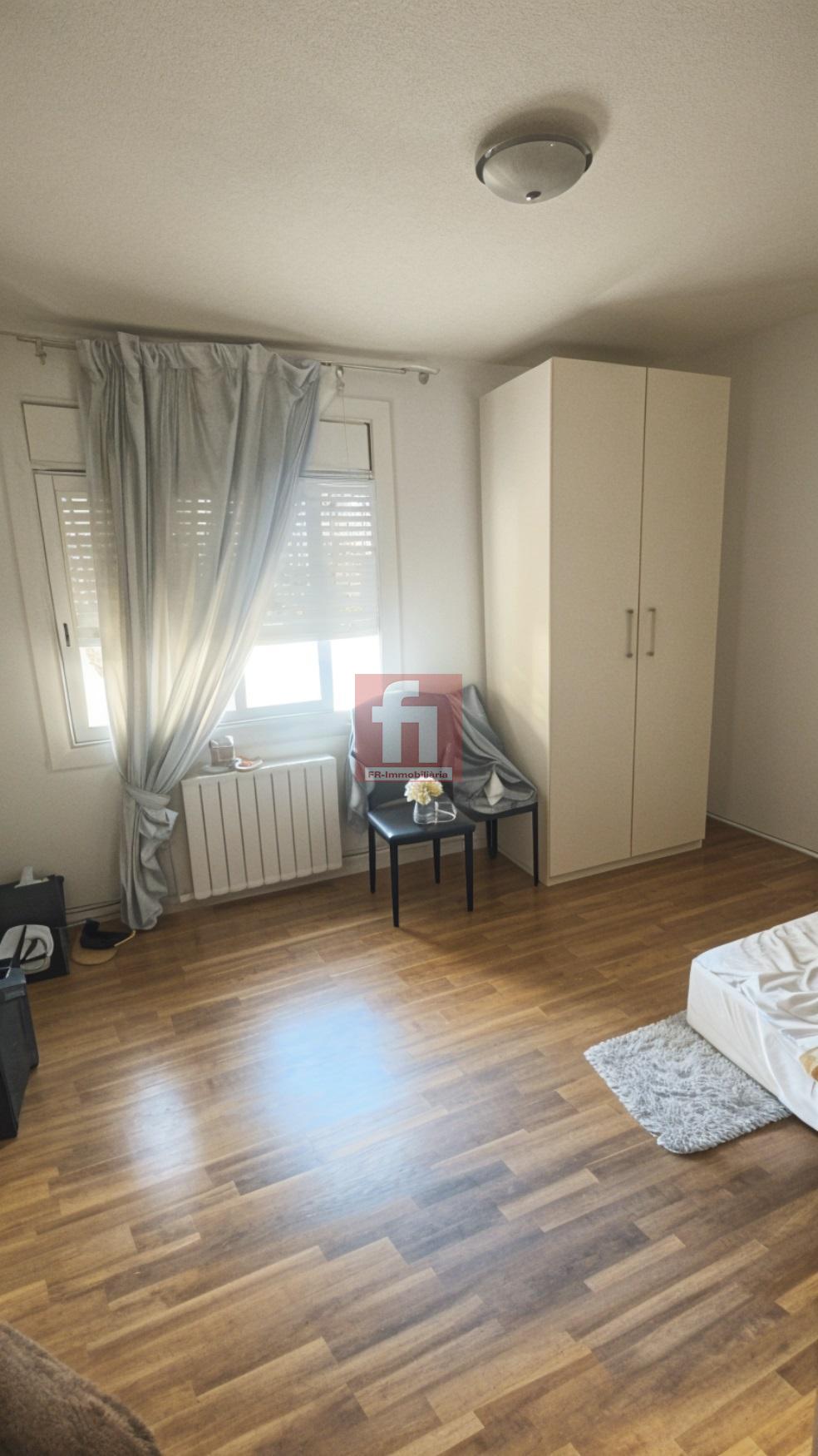 For sale of flat in Sabadell