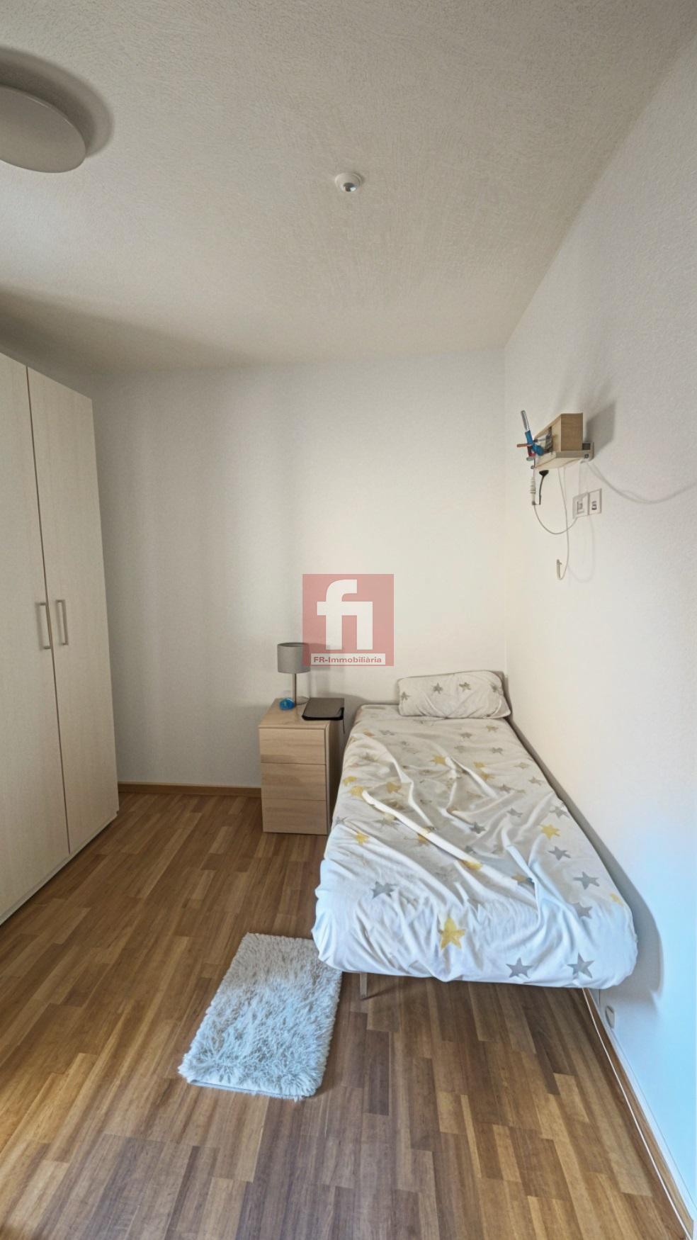 For sale of flat in Sabadell