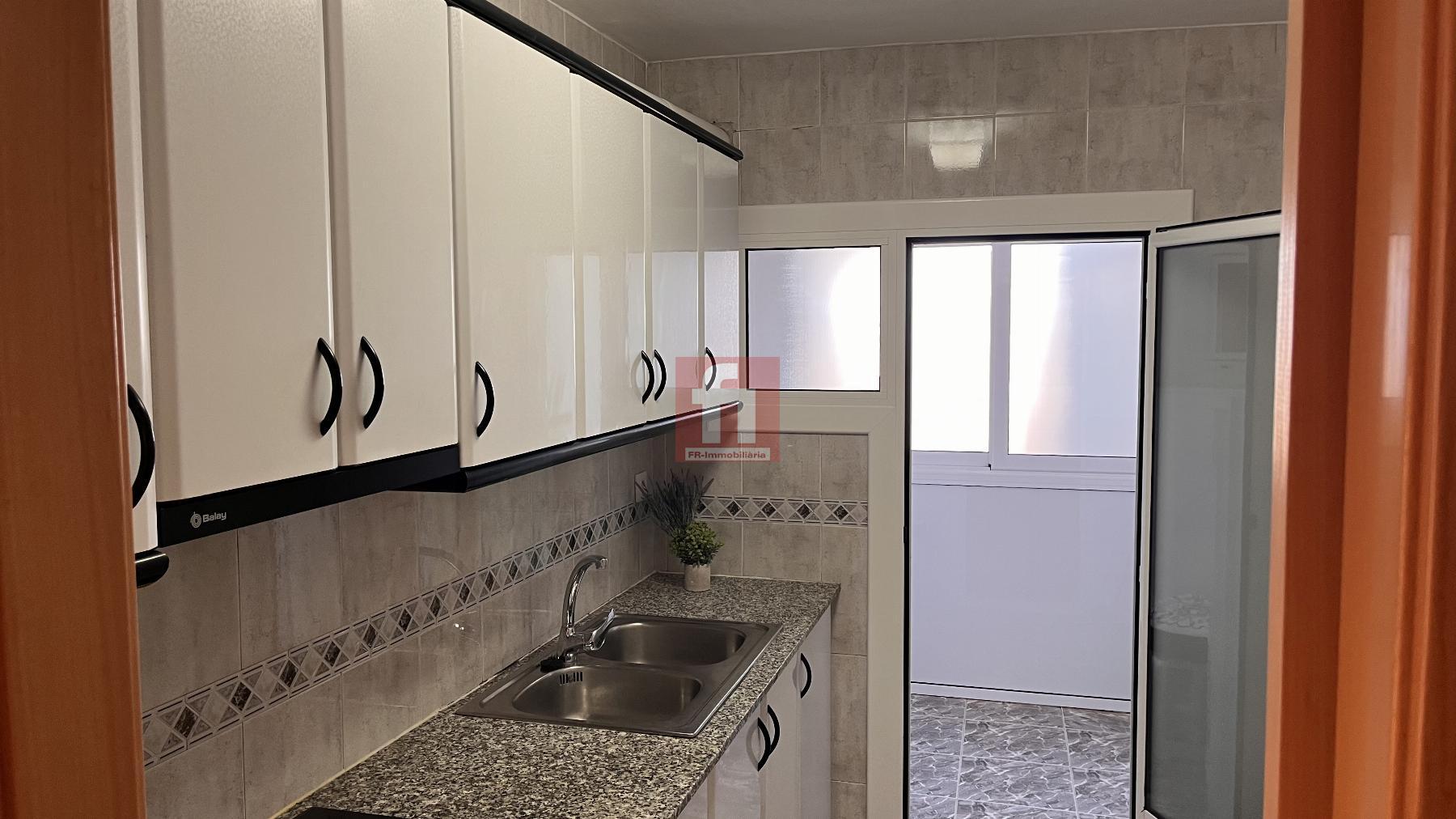 For sale of flat in Vilafranca del Penedès