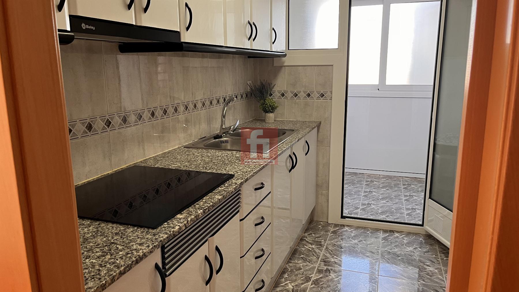 For sale of flat in Vilafranca del Penedès